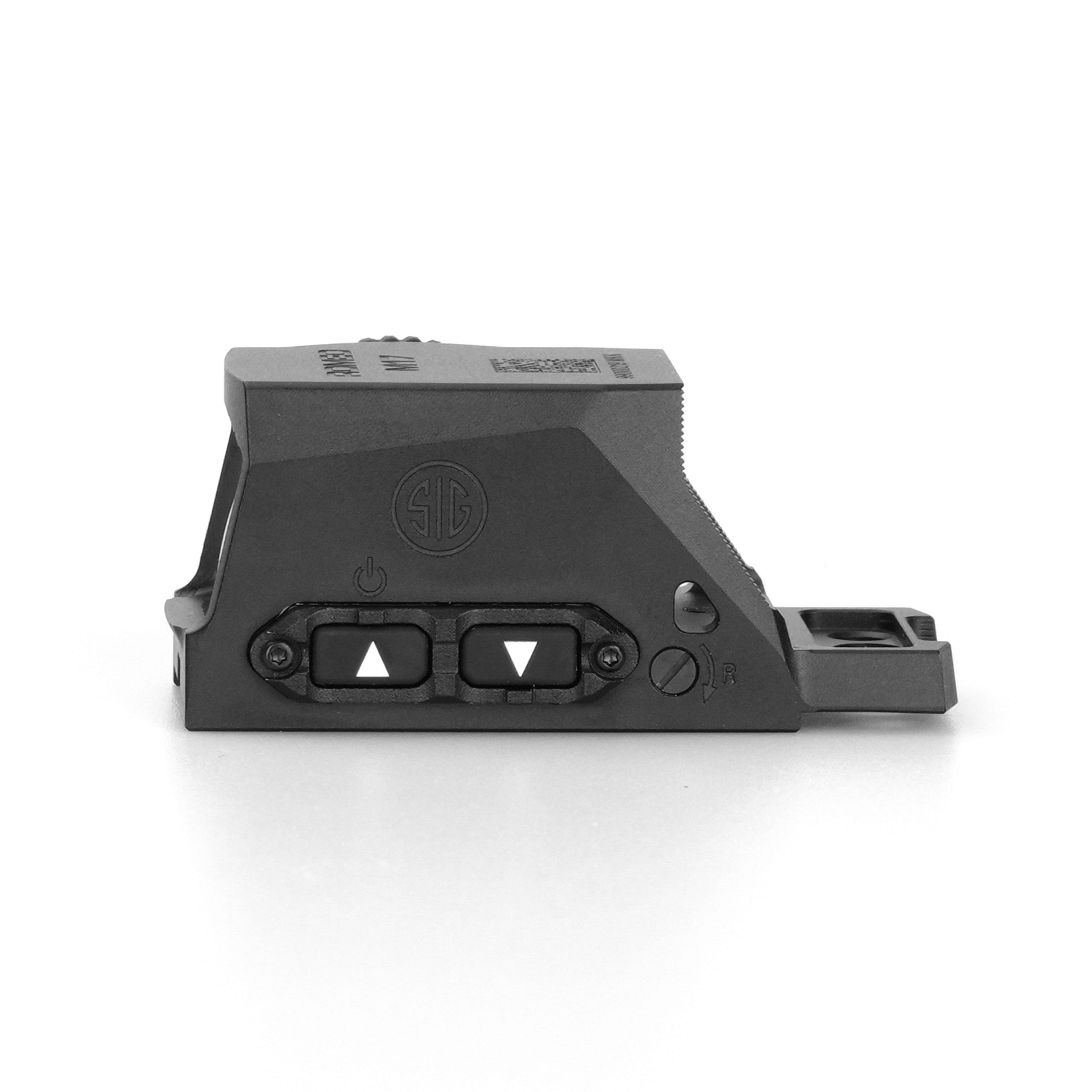 ROMEO/M17 Enclosed Emitter Red Dot Sight  [Evolution Gear]