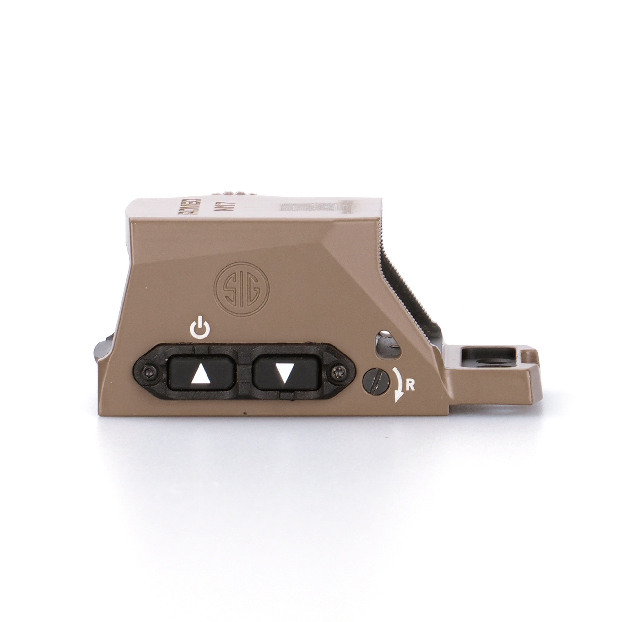 ROMEO/M17 Enclosed Emitter Red Dot Sight  [Evolution Gear]