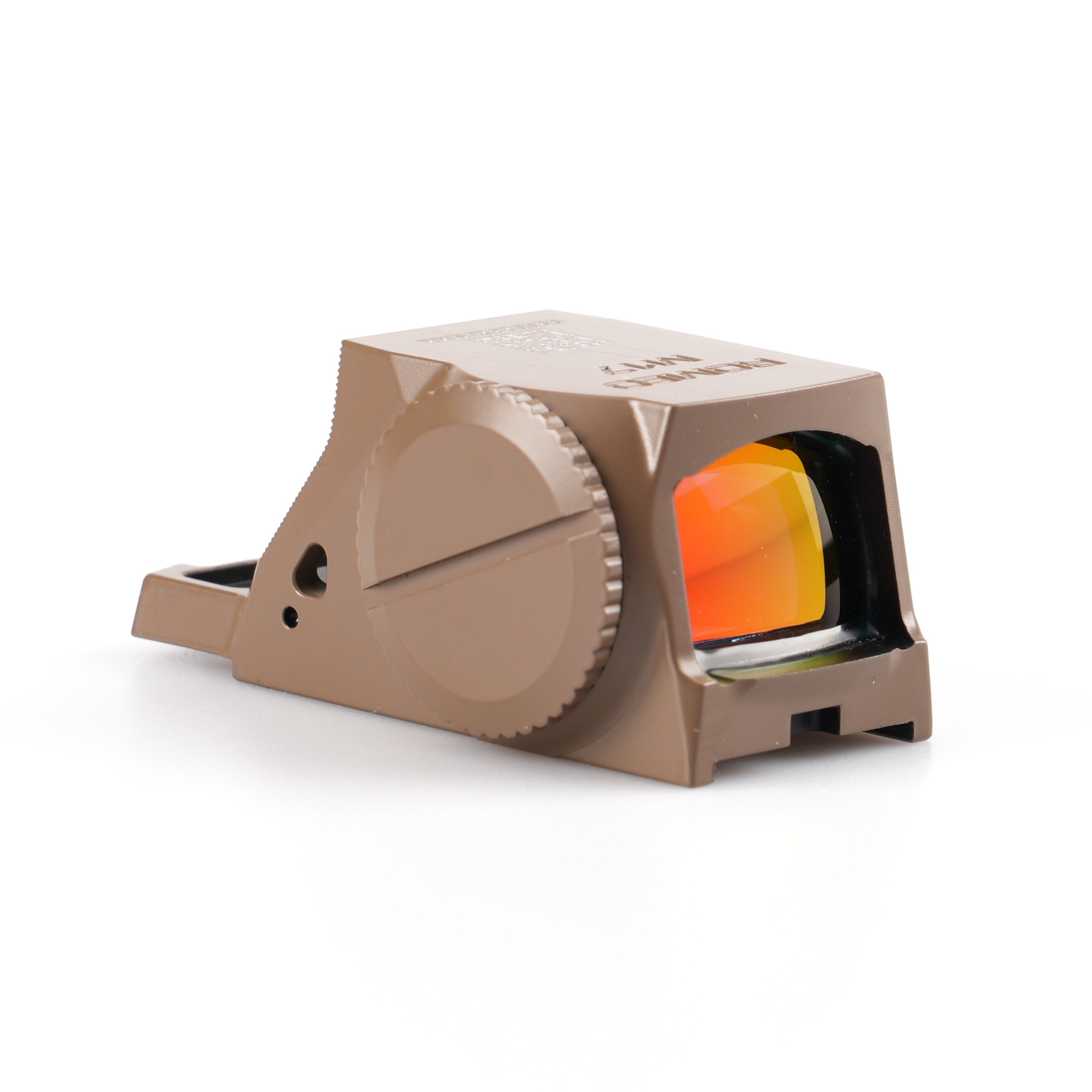 ROMEO/M17 Enclosed Emitter Red Dot Sight  [Evolution Gear]