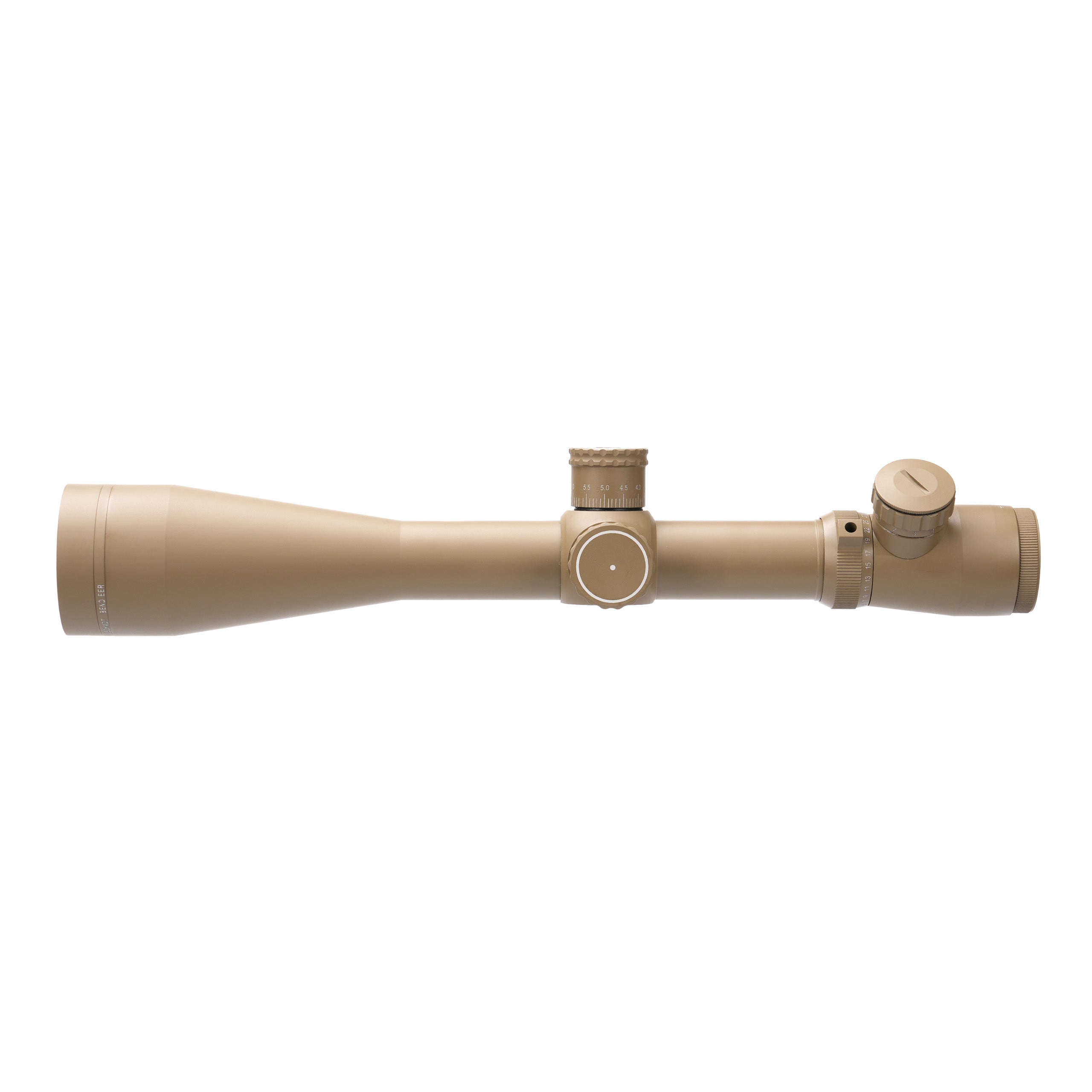 5-30X56 SFIR SFF Tactical Scope for Gel Blasters [Swamp Deer]