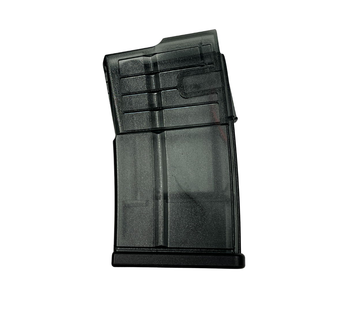 E&C HK417 Series AEG Gel Blaster Magazine - Black