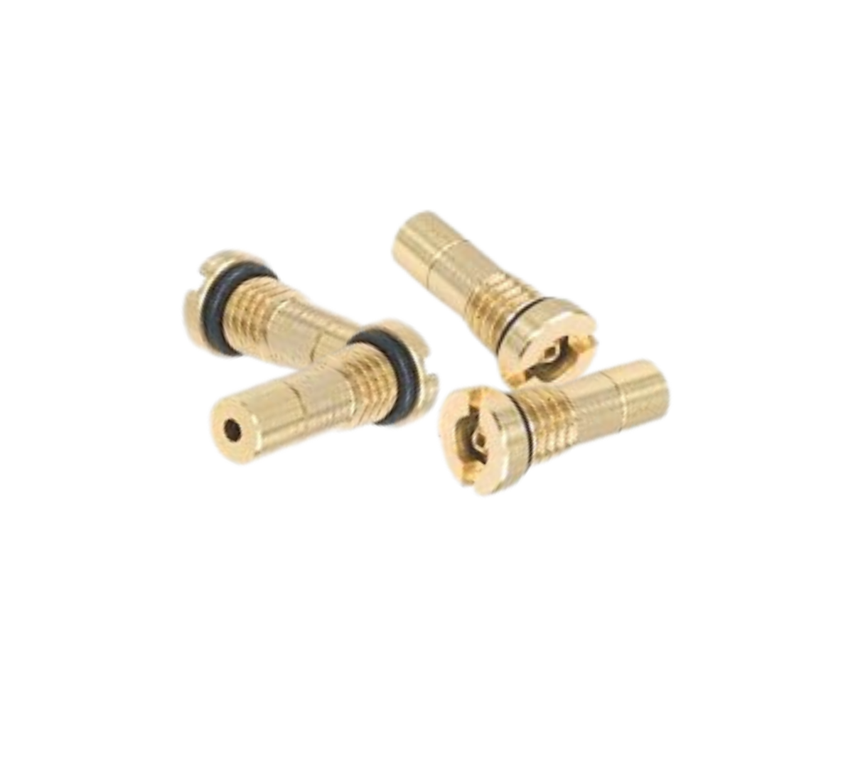 E&C Inlet (Fill) Valve for GBB Pistol Gel Blaster Magazines