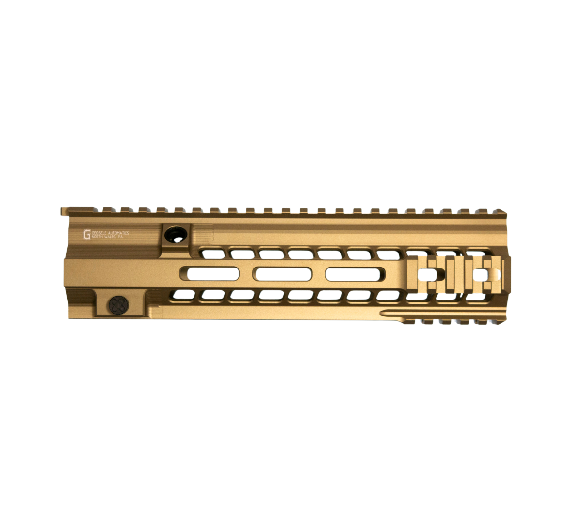 HK416 MK15 DDC Handguards