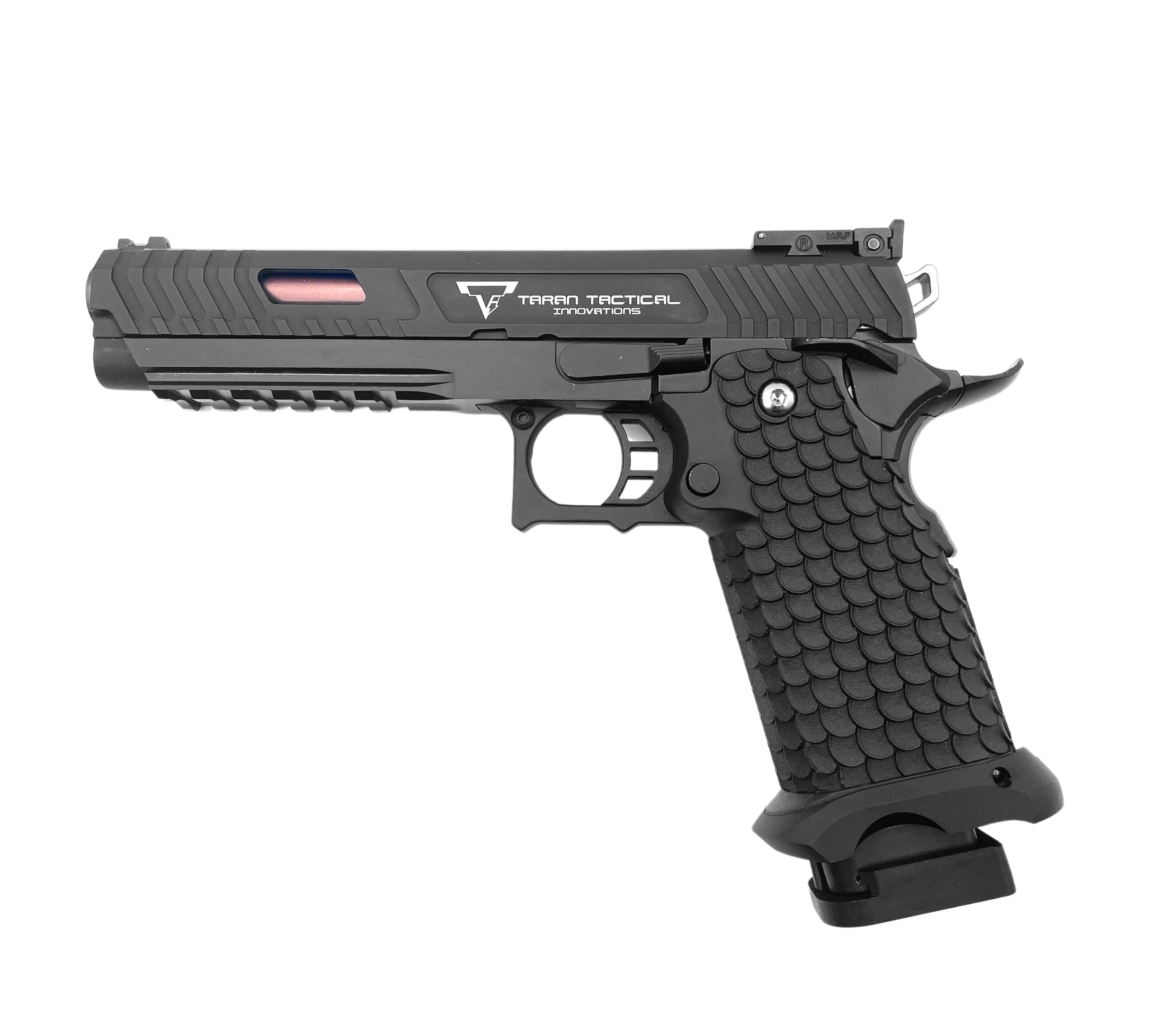 2011 TTI HI-Capa GBB Pistol Gel Blaster Replica