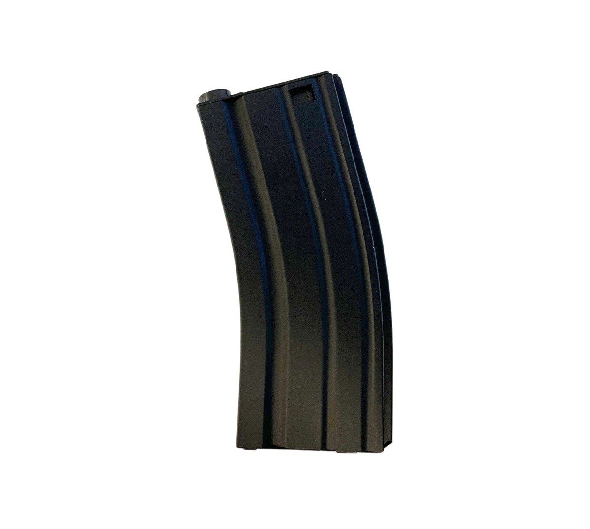 E&C M4 Gel Blaster Metal Magazine - Black