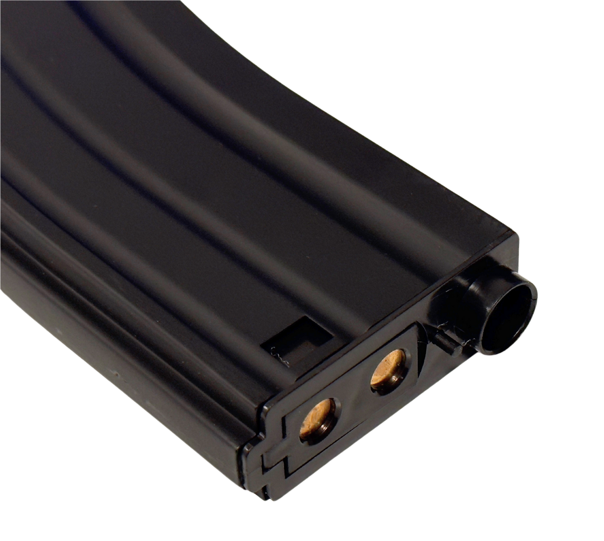 E&C M4 Gel Blaster Metal Magazine