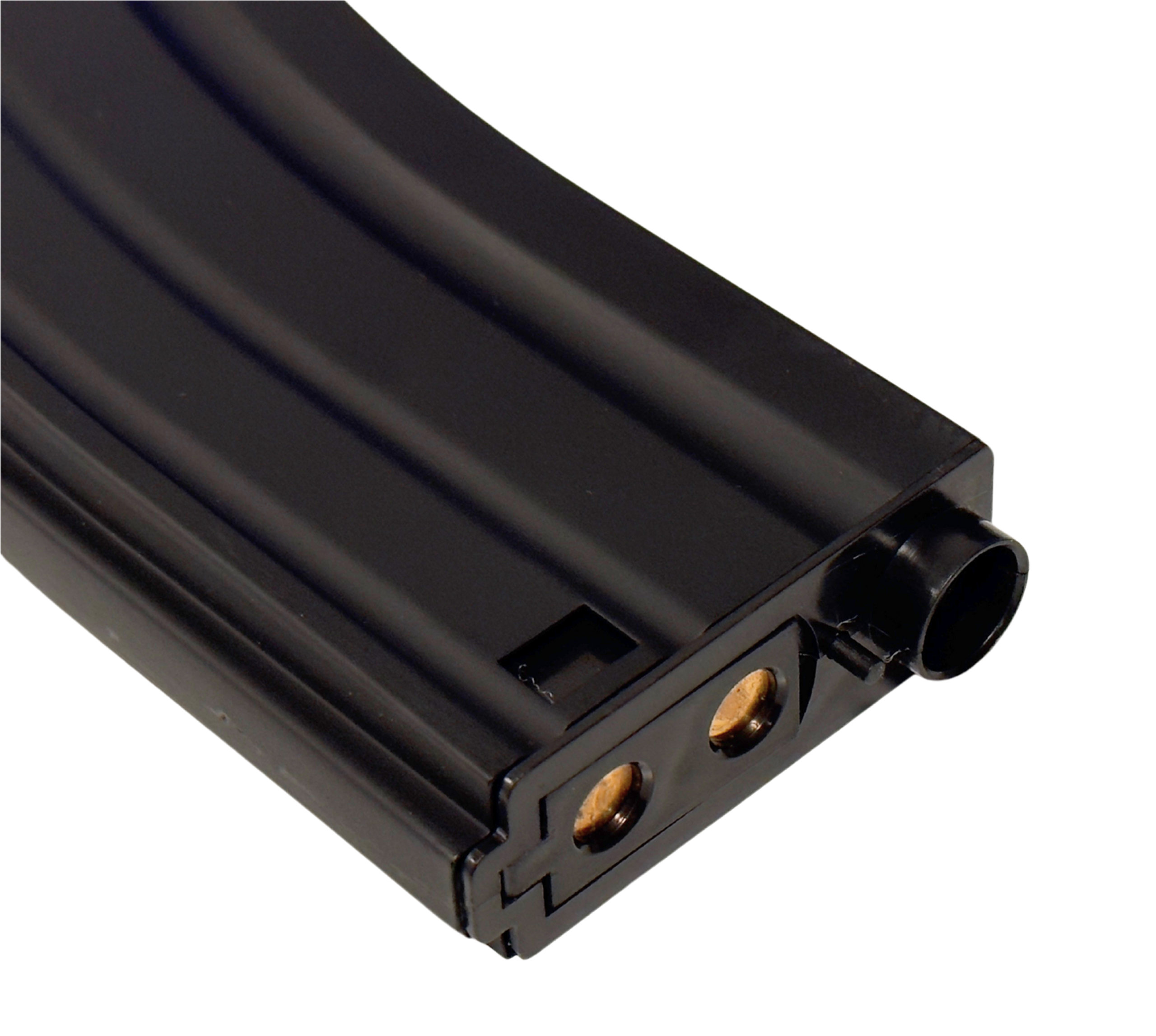 E&C M4 Gel Blaster Metal Magazine