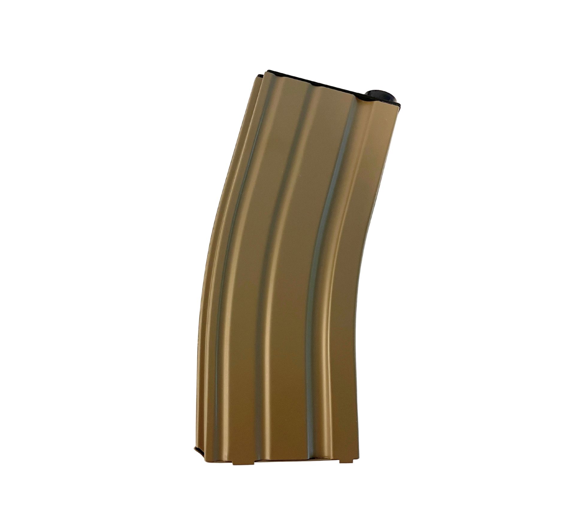 E&C M4 Gel Blaster Metal Magazine