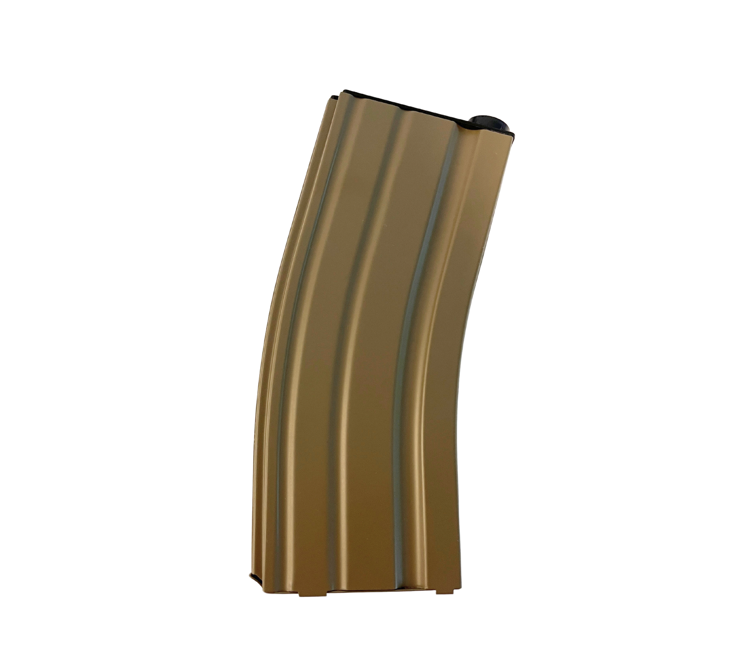 E&C M4 Gel Blaster Metal Magazine