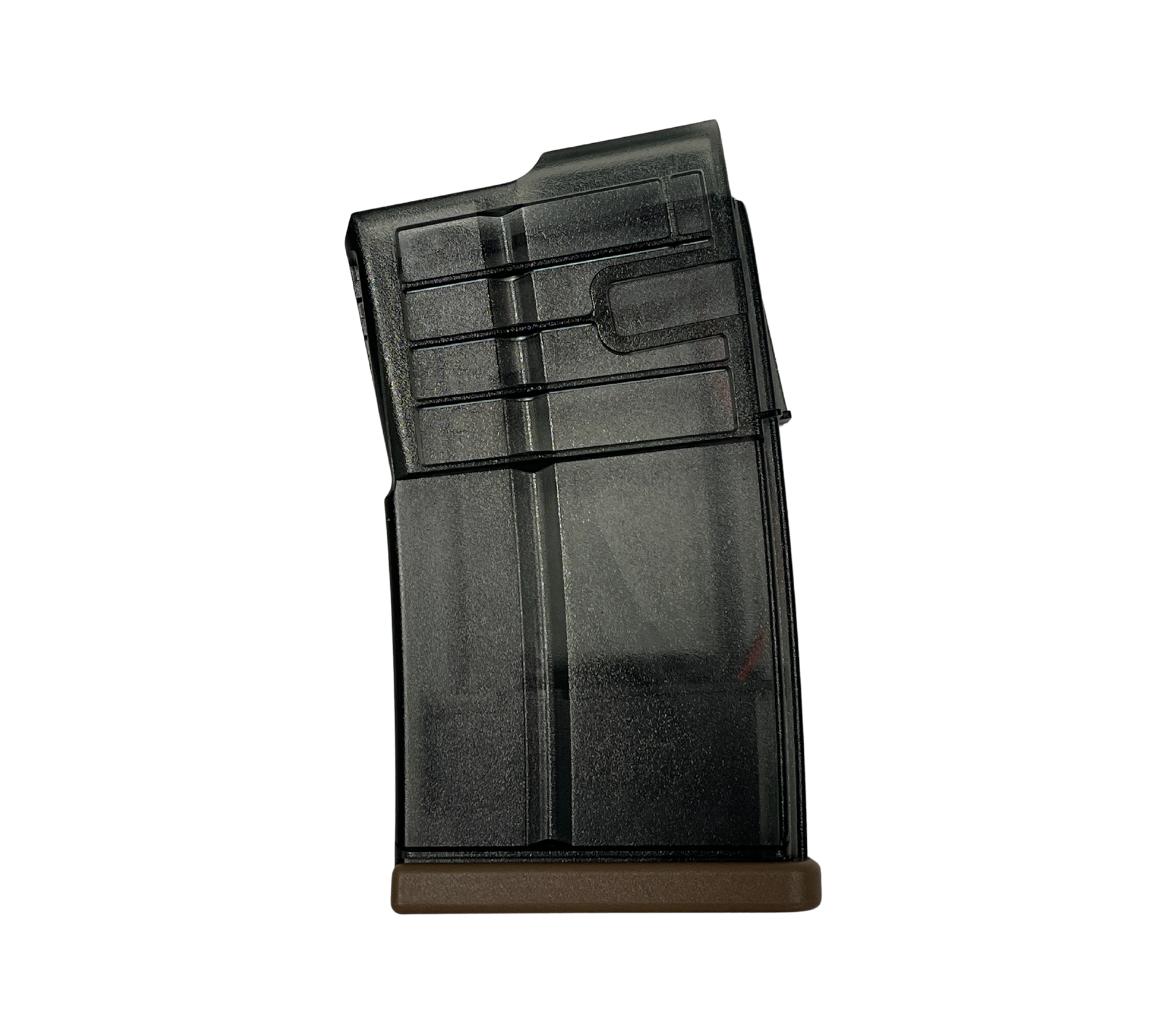 E&C HK417 Series AEG Gel Blaster Magazine