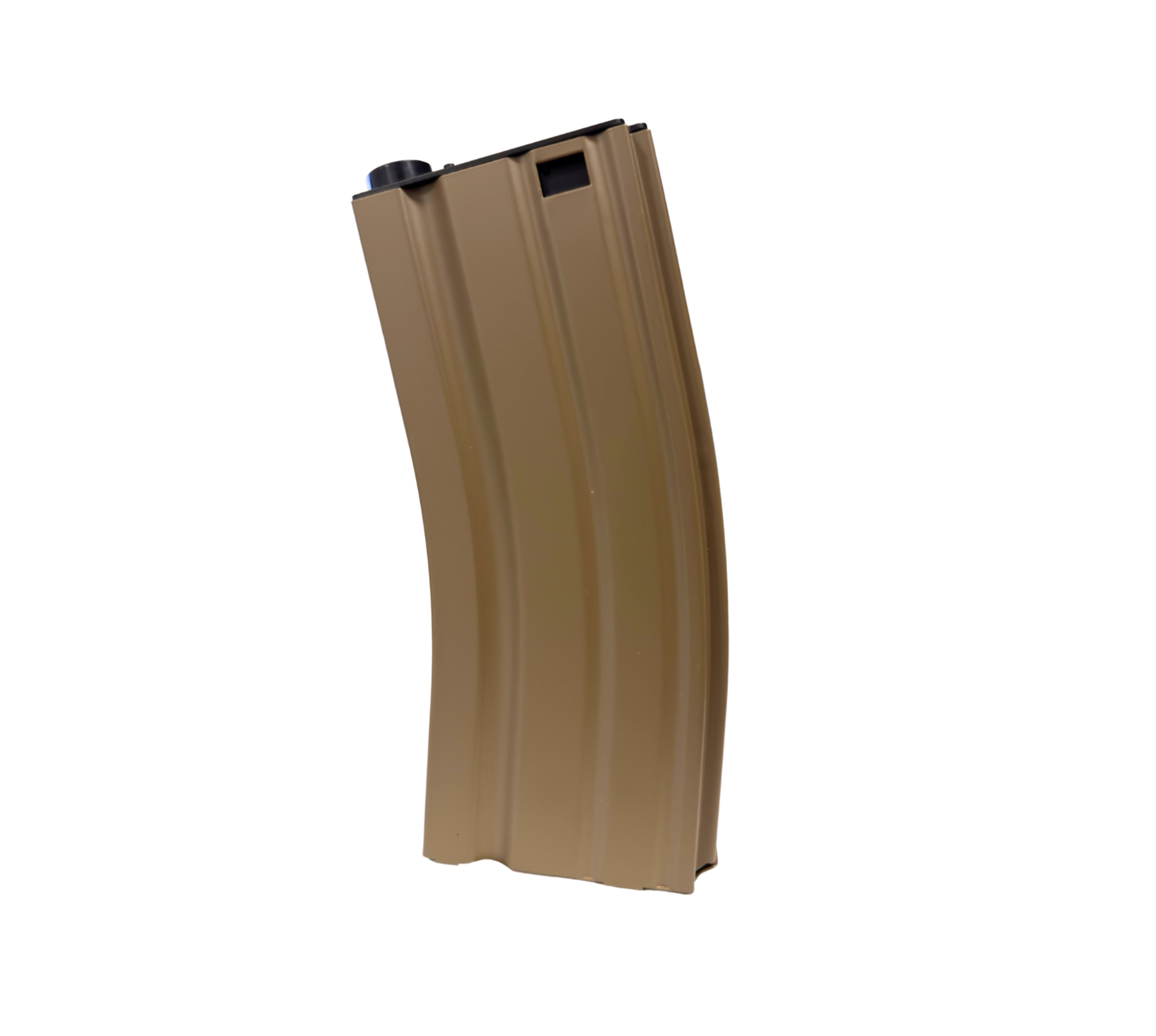 E&C M4 Gel Blaster Metal Magazine