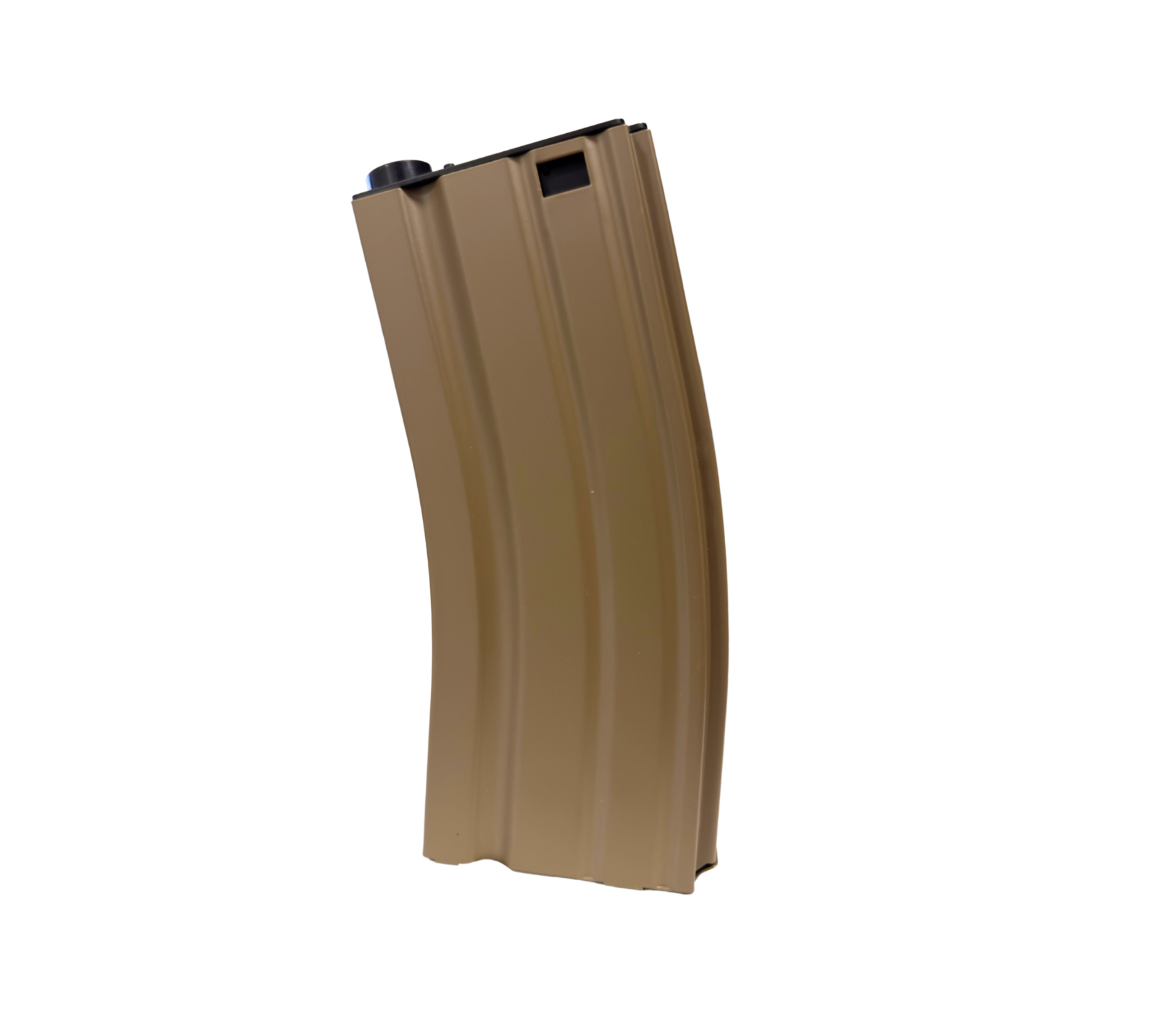 E&C M4 Gel Blaster Metal Magazine