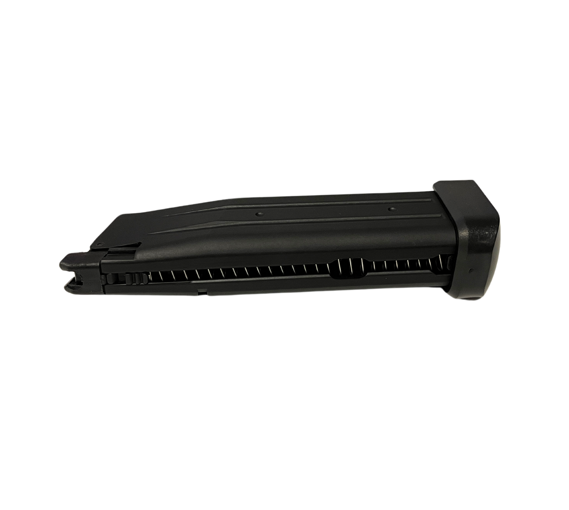 E&C Hi-Capa GBB Pistol Gel Blaster Metal Magazine