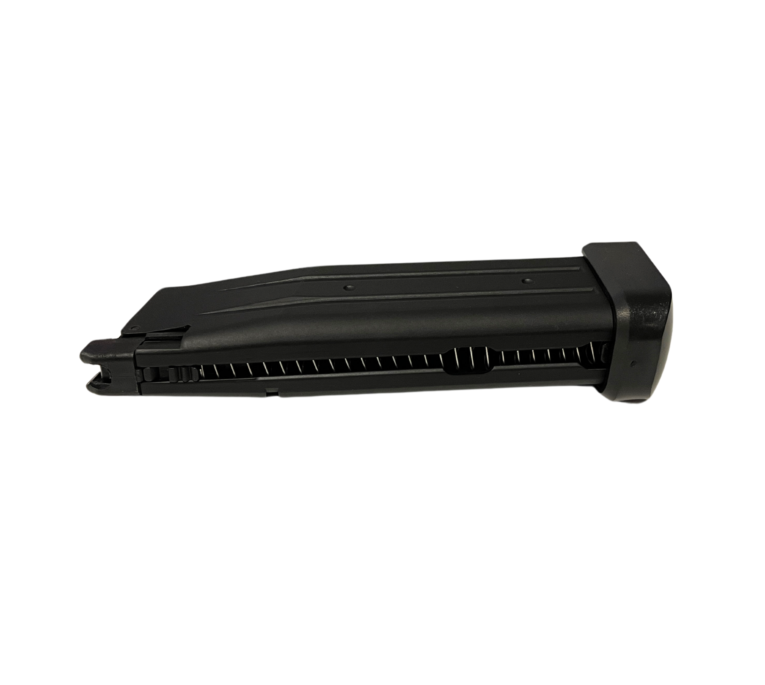 E&C Hi-Capa GBB Pistol Gel Blaster Metal Magazine