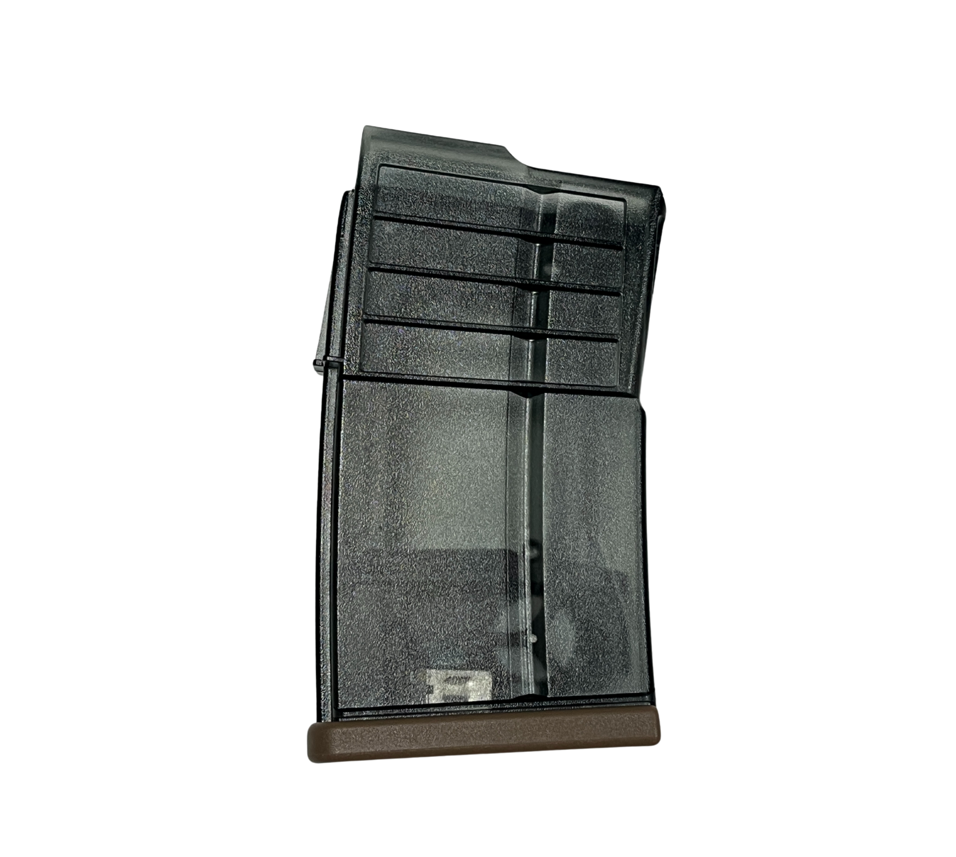 E&C HK417 Series AEG Gel Blaster Magazine