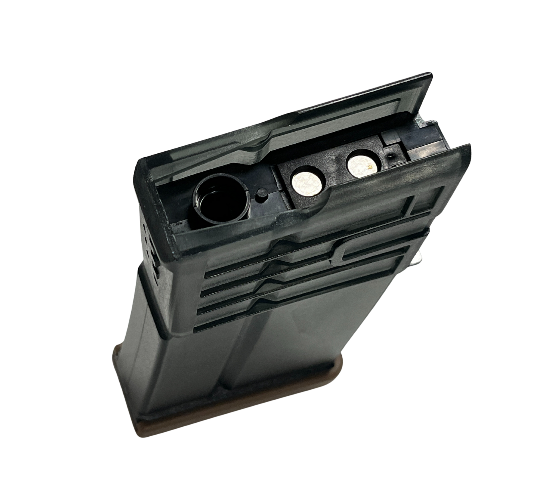 E&C HK417 Series AEG Gel Blaster Magazine