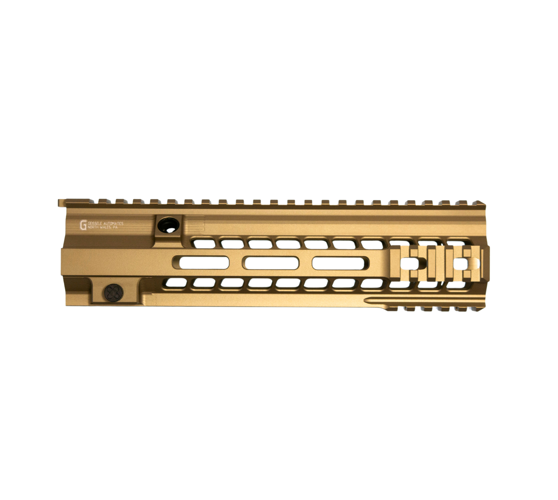 HK416 MK15 DDC Handguards