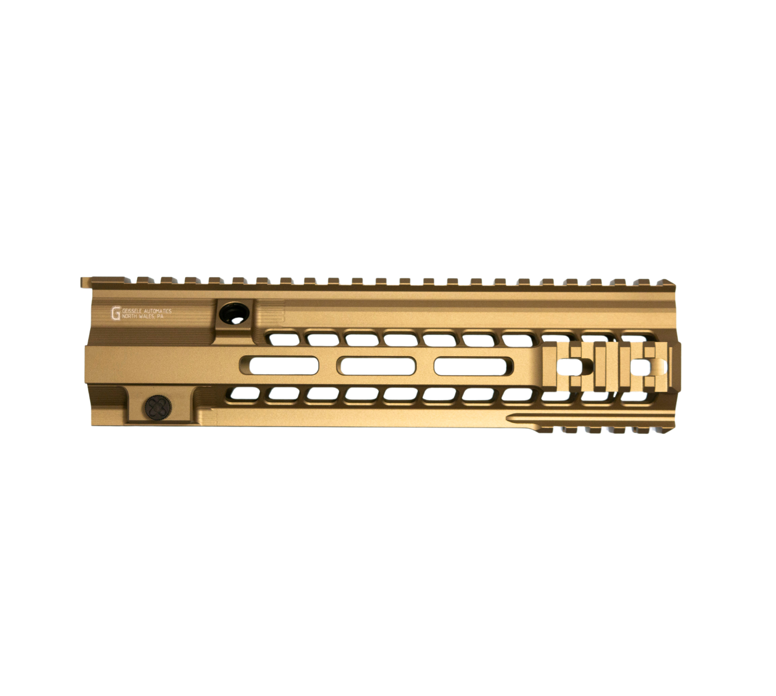 HK416 MK15 DDC Handguards