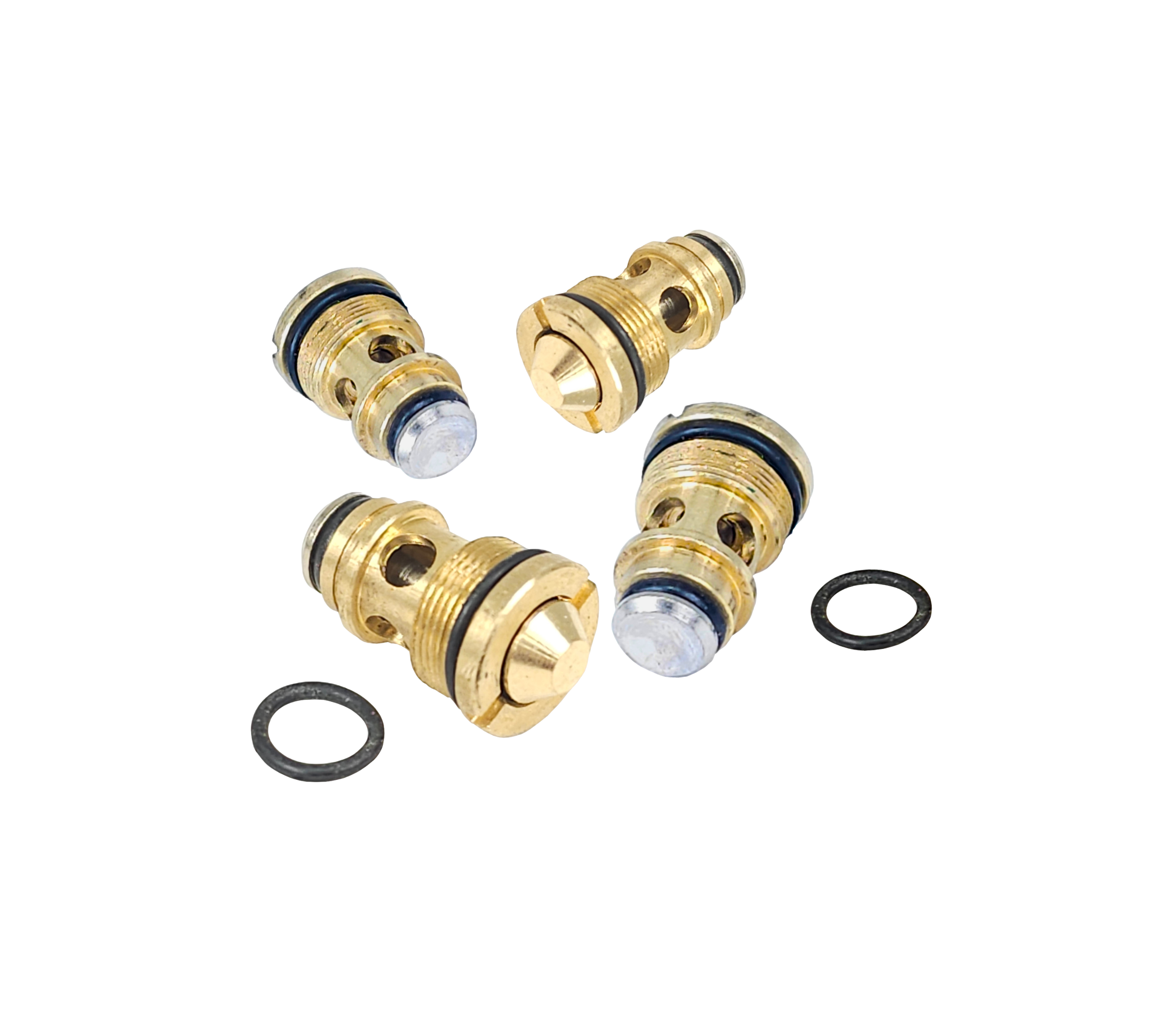E&C Knocker Valve for Glock Series GBB Pistol Gel Blaster Magazines