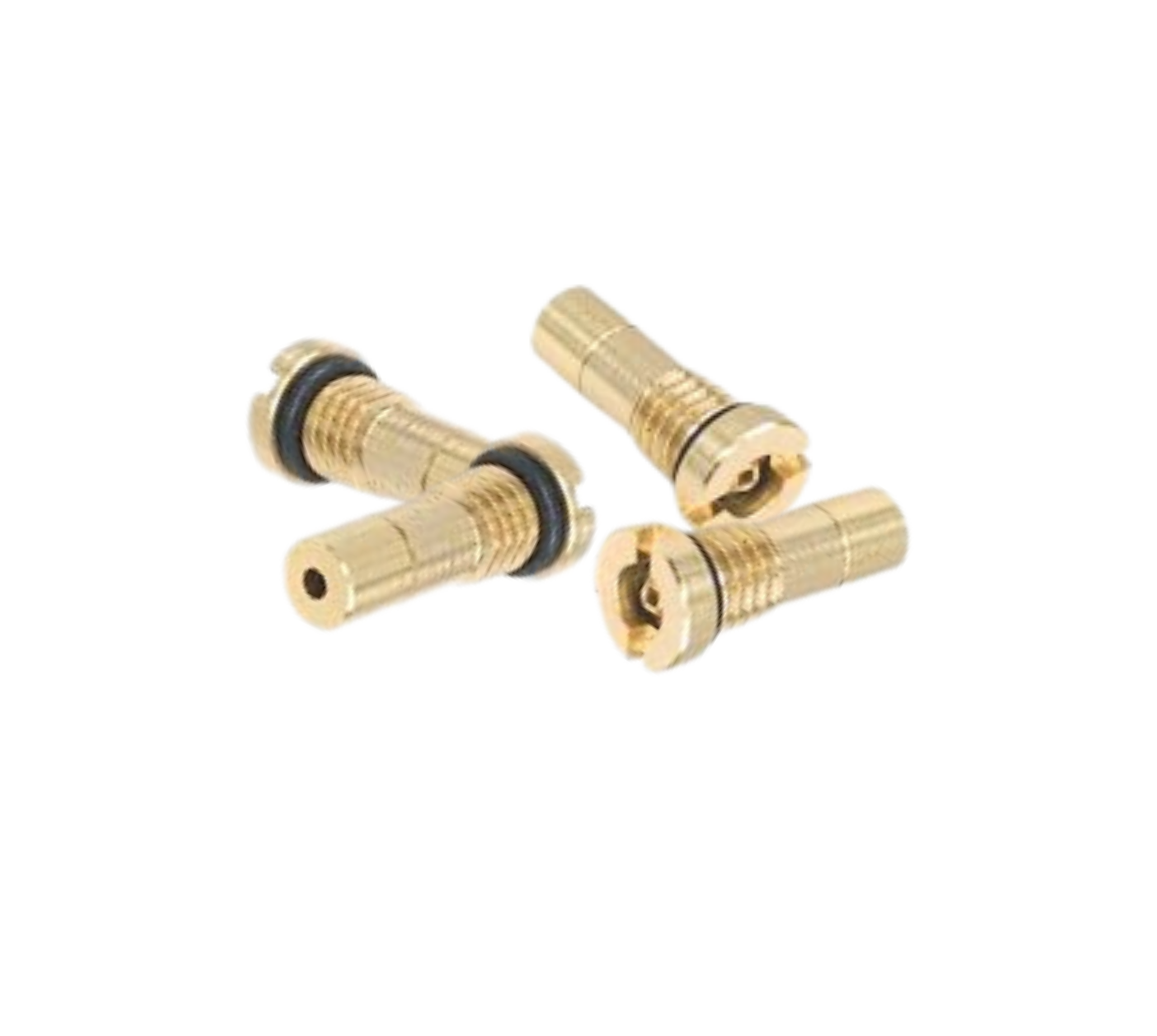 E&C Inlet (Fill) Valve for GBB Pistol Gel Blaster Magazines