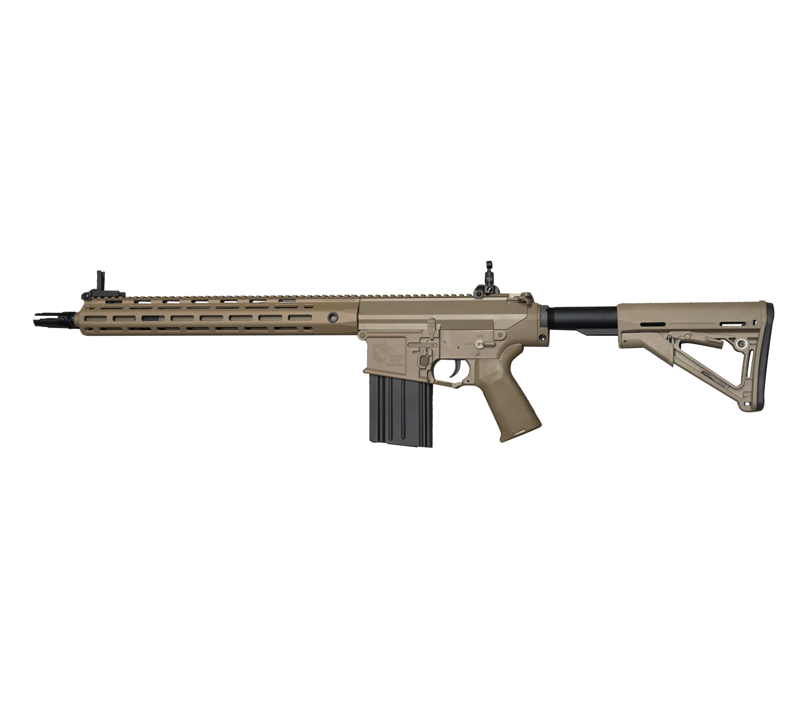 E&C EC-903 KAC M110K3 Gel Blaster