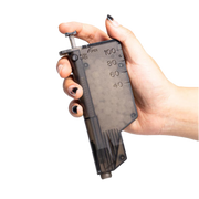 Pistol Speed Loader