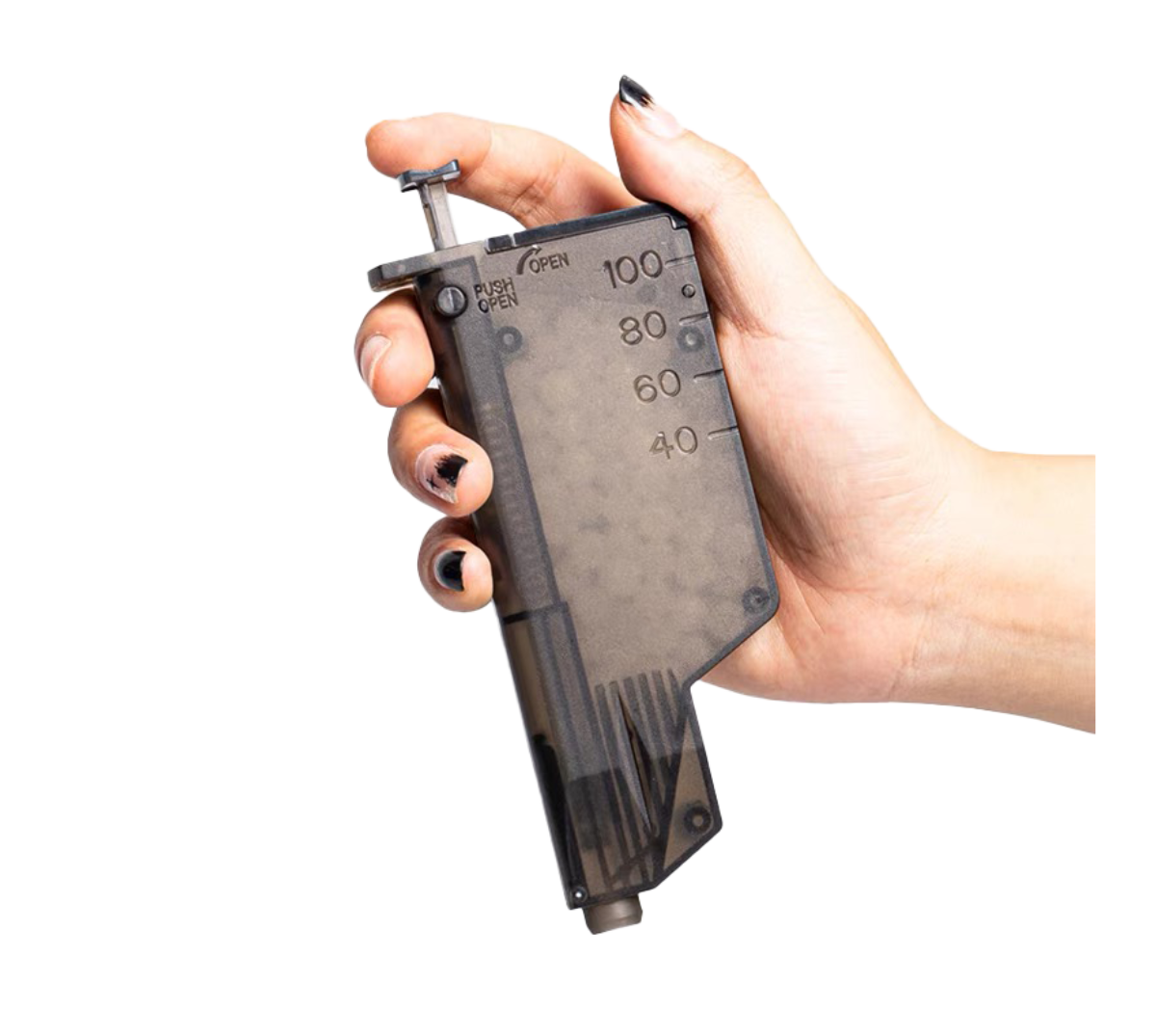 Pistol Speed Loader