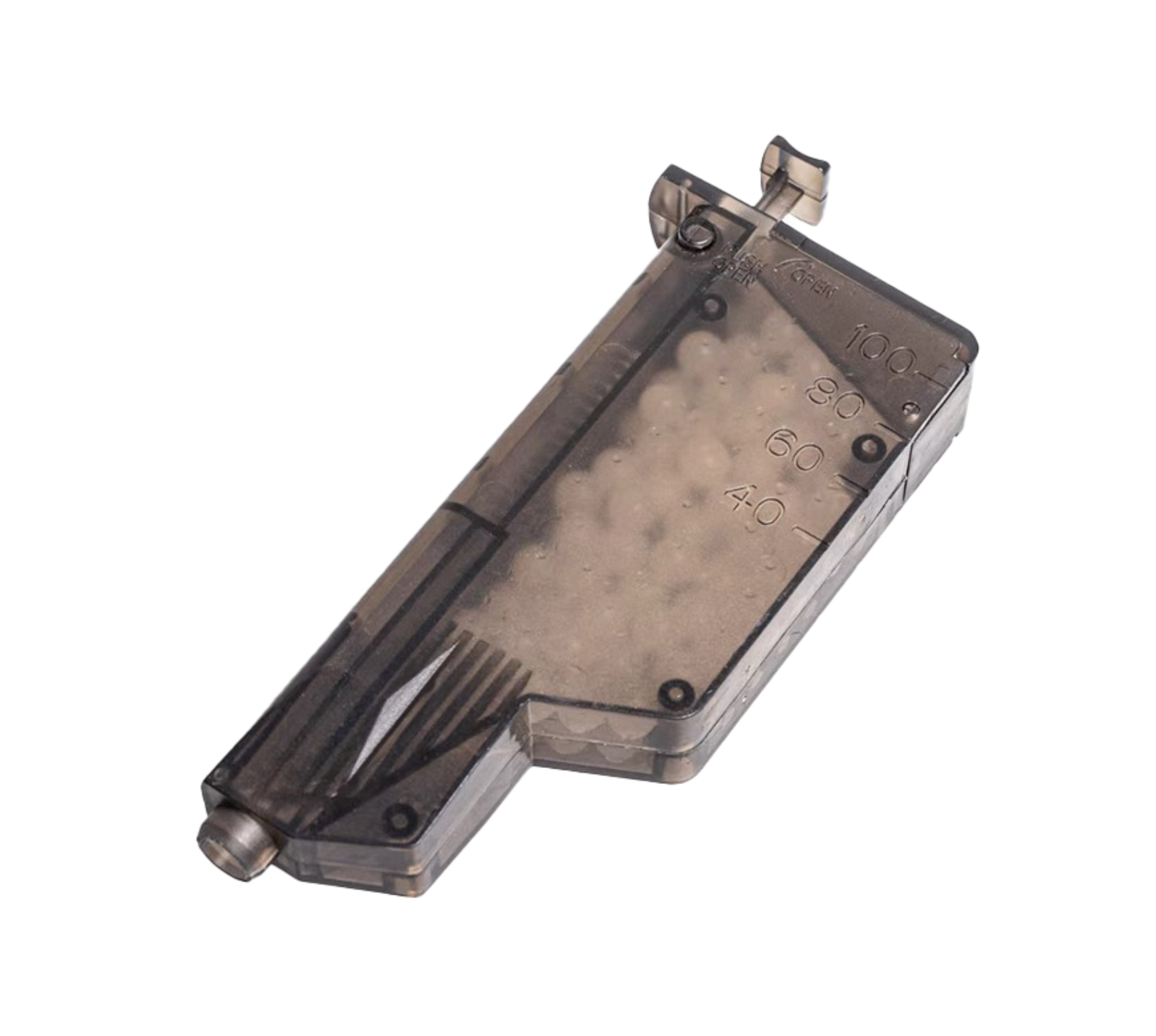 Pistol Speed Loader