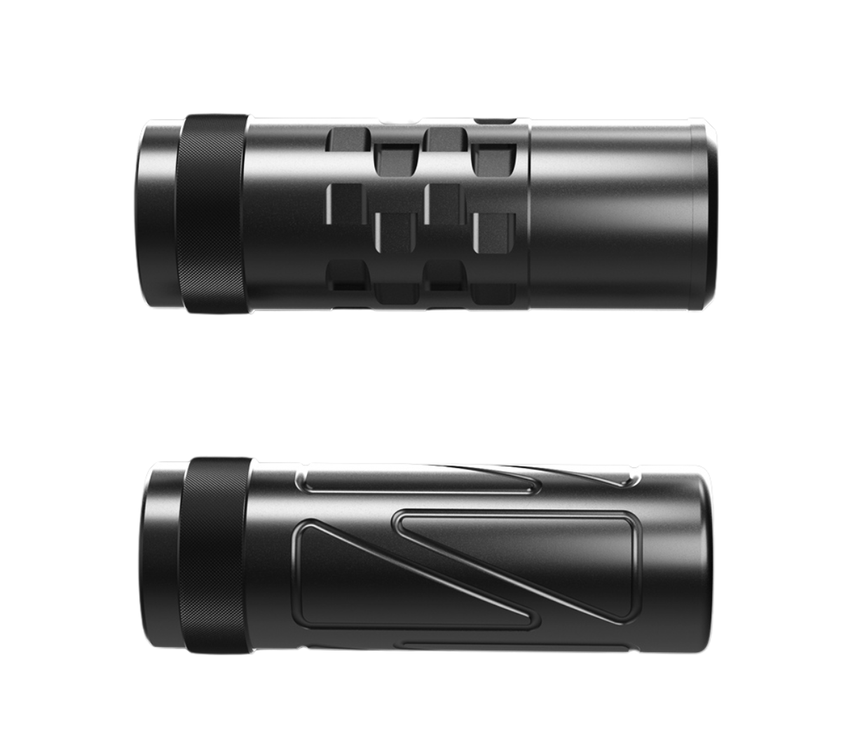 Eshooter Flare Tracer Alu-Alloy CASE - "Case A"