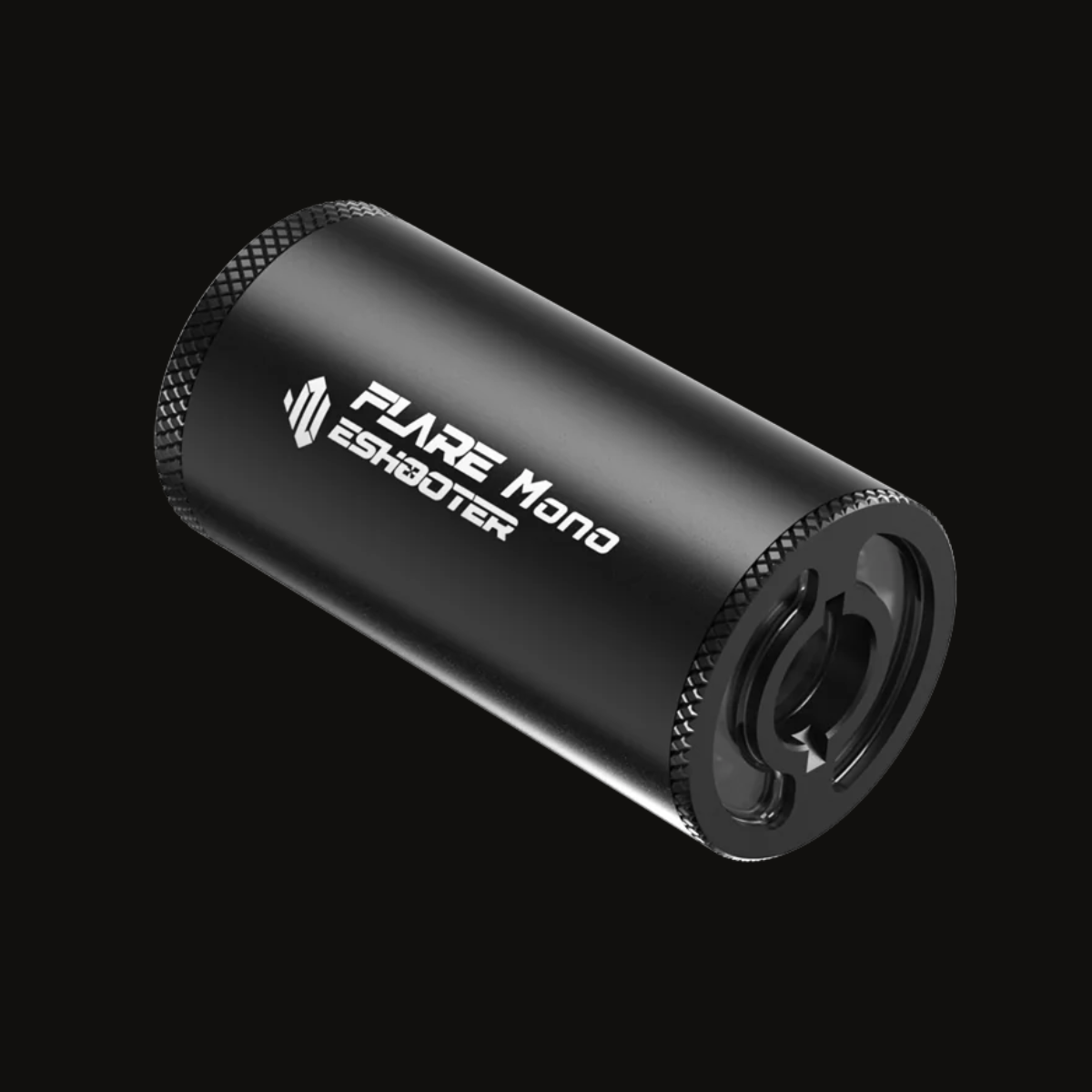 Eshooter Flare Mono: Gel Blaster Tracer/Flame Unit