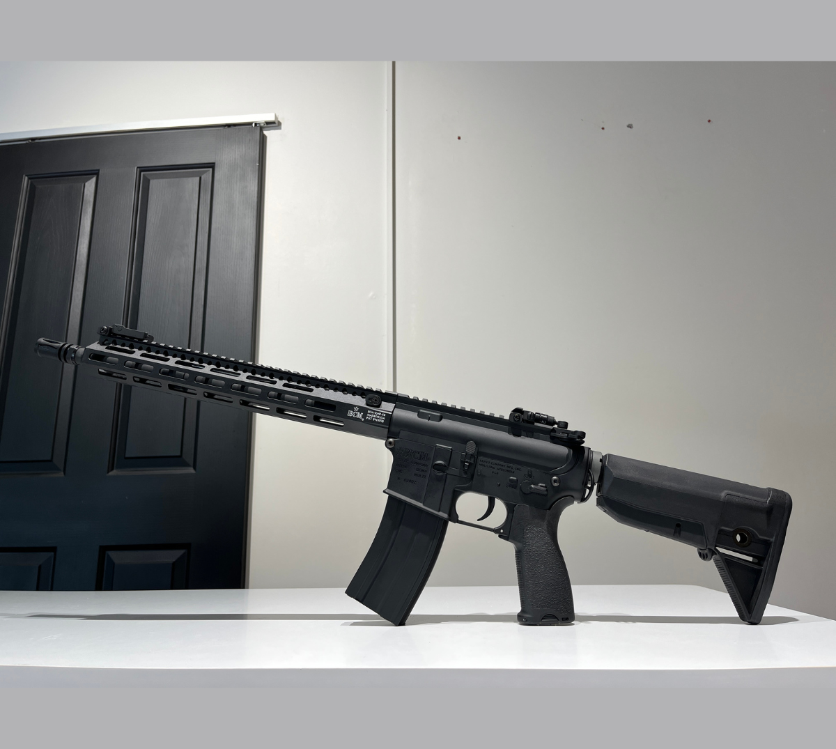 BCM MCMR AEG Gel Blaster