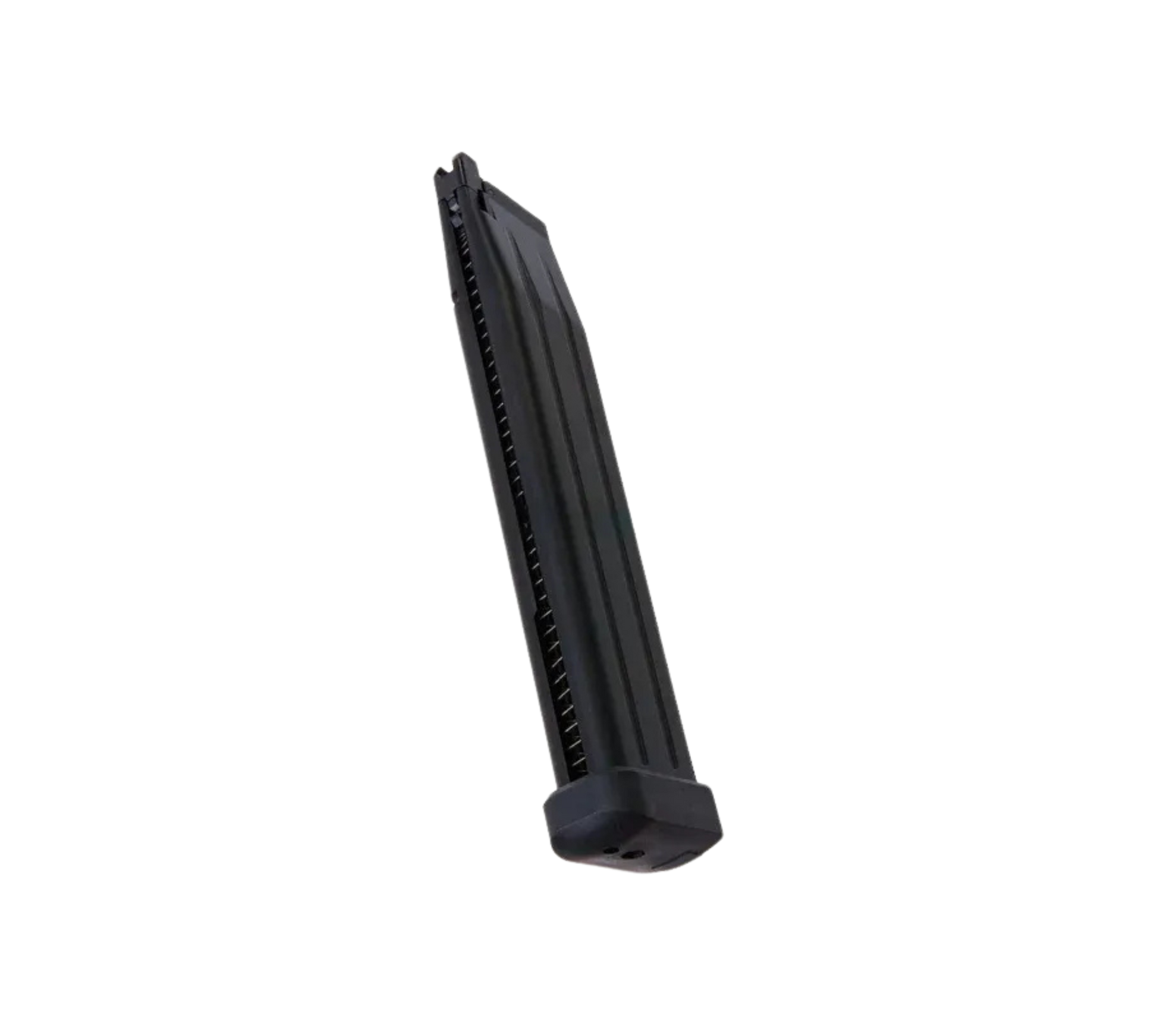 AW Custom Green Gas Extended Magazine