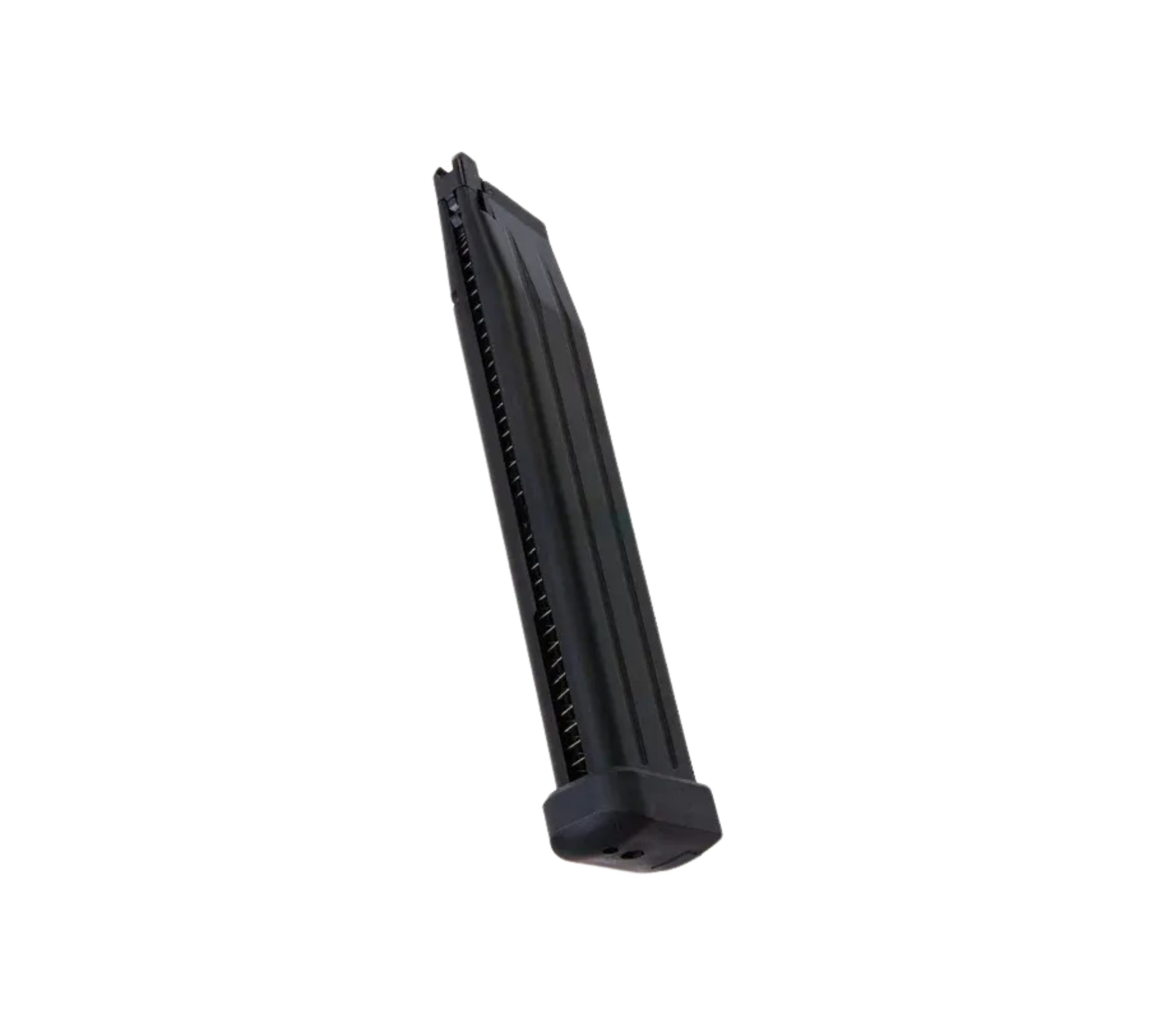 AW Custom Green Gas Extended Magazine