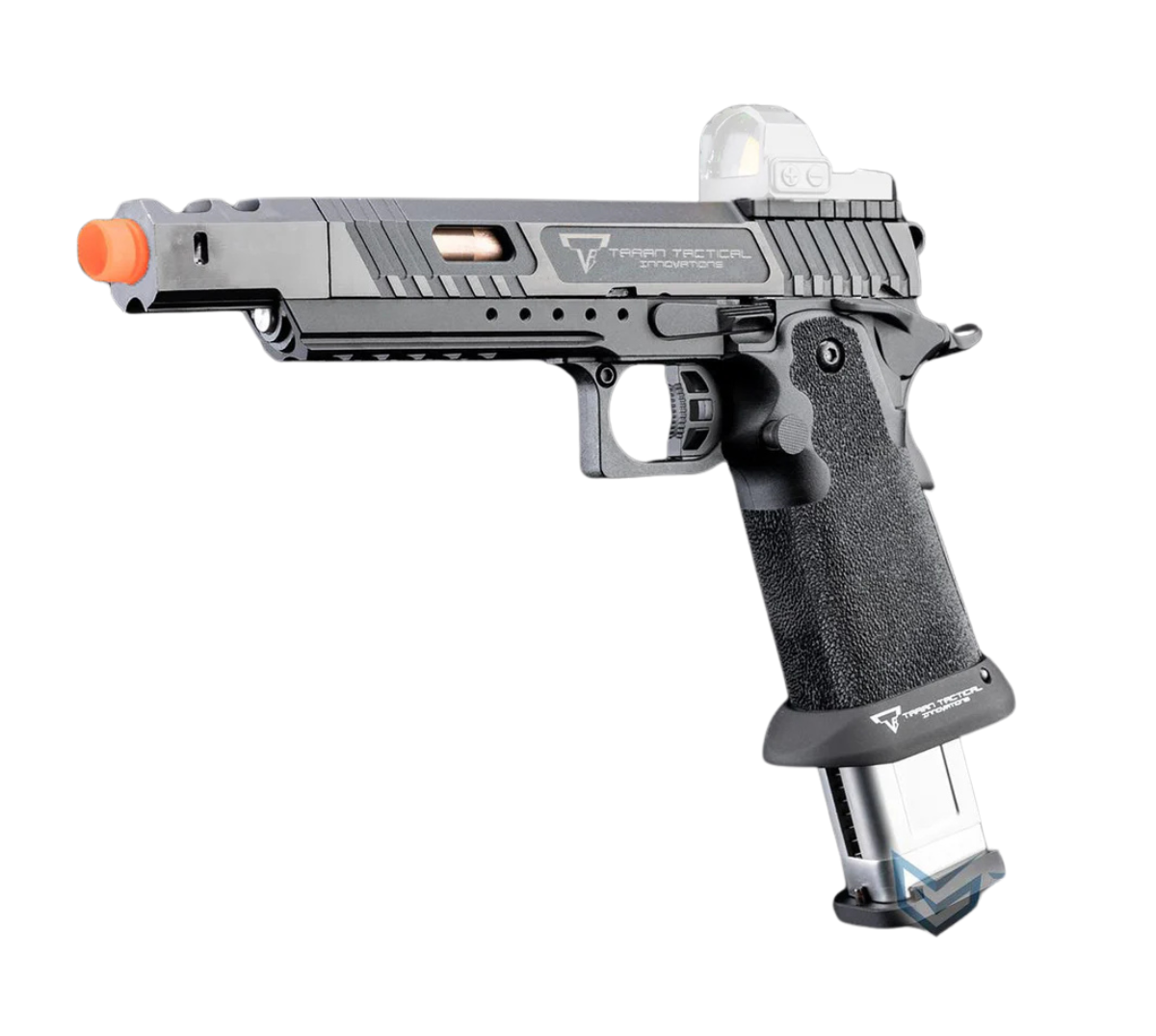 EMG TTI 2011 COMBAT MASTER Alpha GBB GEL BLASTER REPLICA (FULL AUTO)