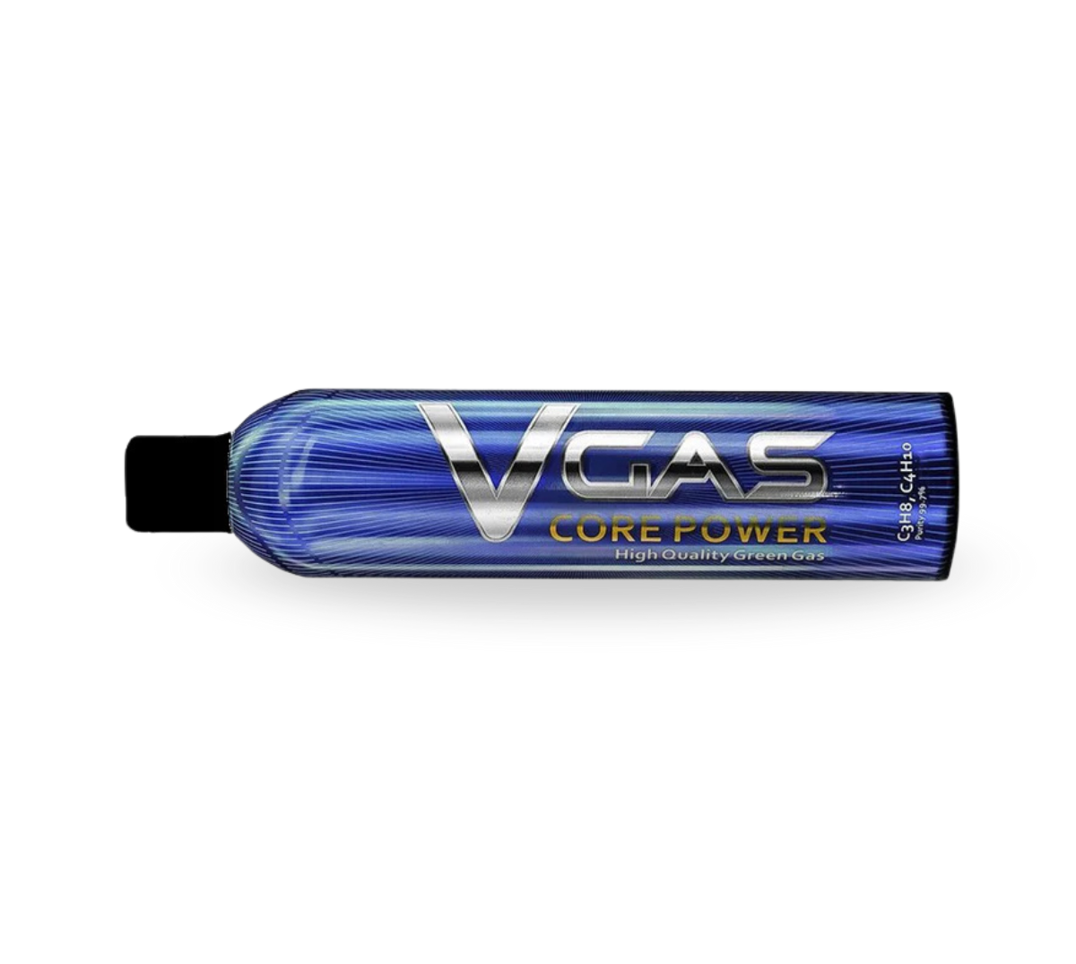 VGAS CORE POWER High Quality Green Gas (700mL)