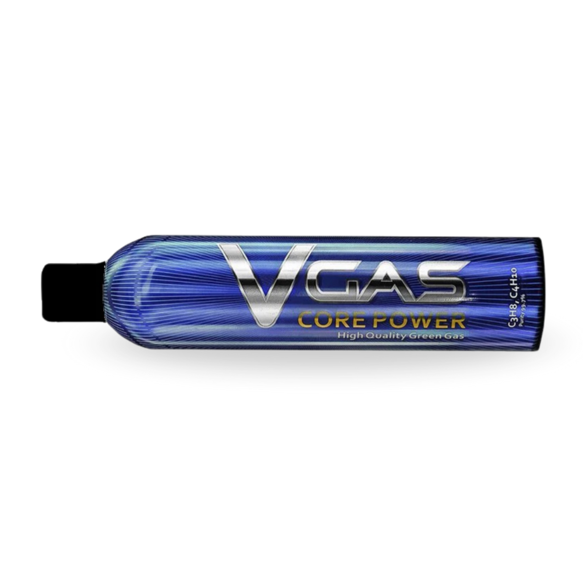 VGAS CORE POWER High Quality Green Gas (700mL)