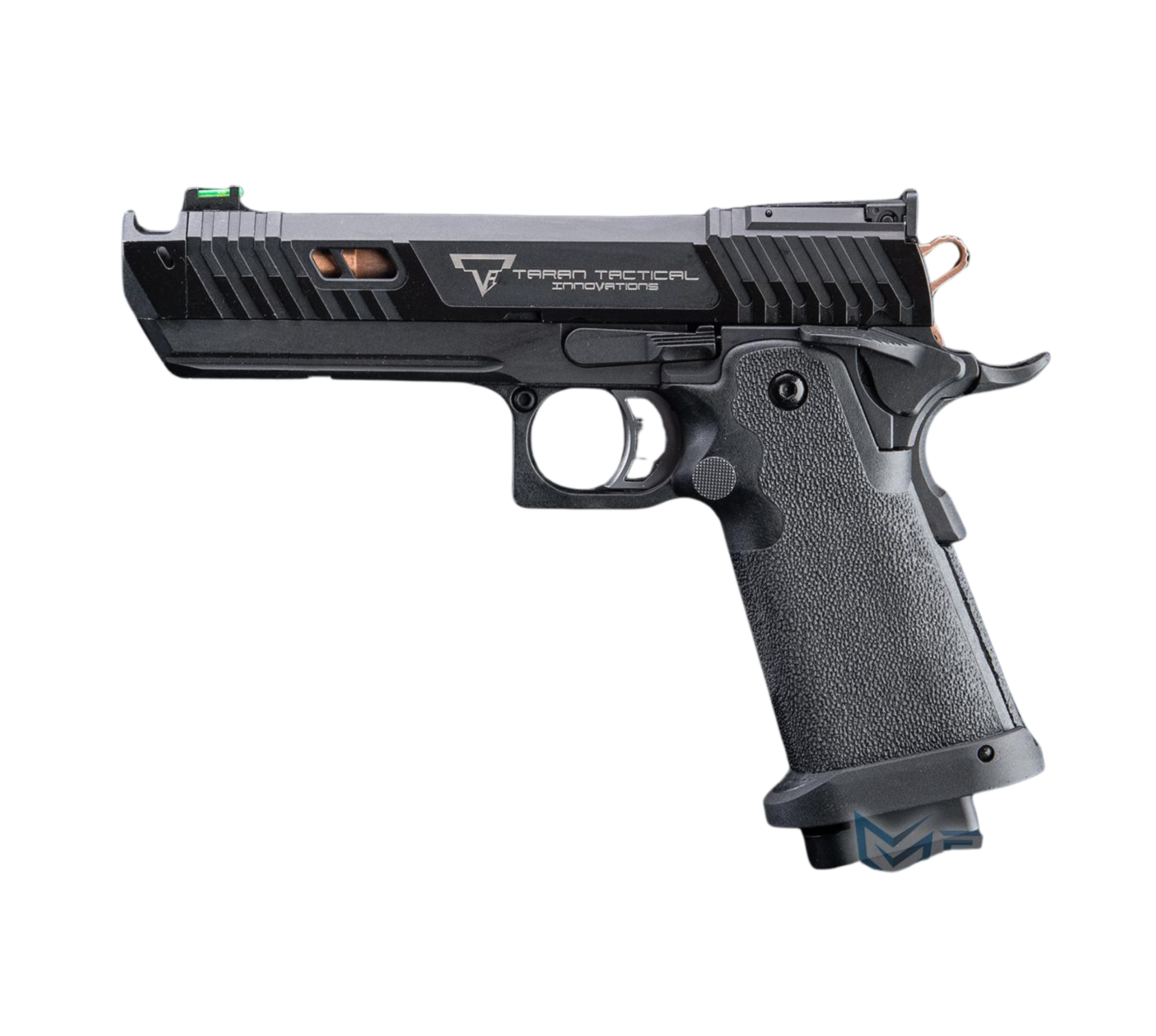 EMG TTI 2011 PIT VIPER Gel Blaster Replica (FULL AUTO)