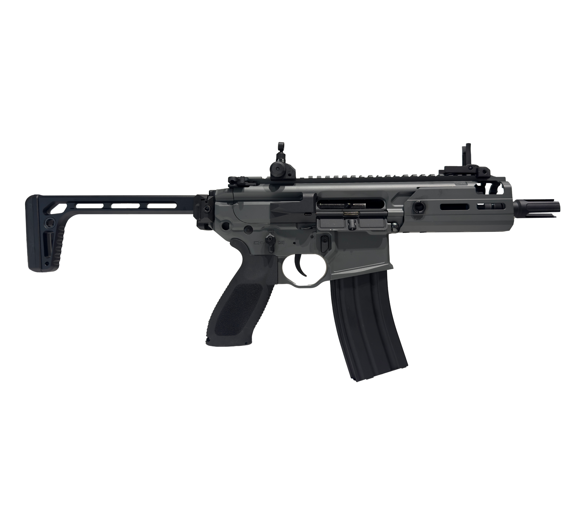 SIG MCX Rattler Gel Blaster | Apex Force Ultra Line