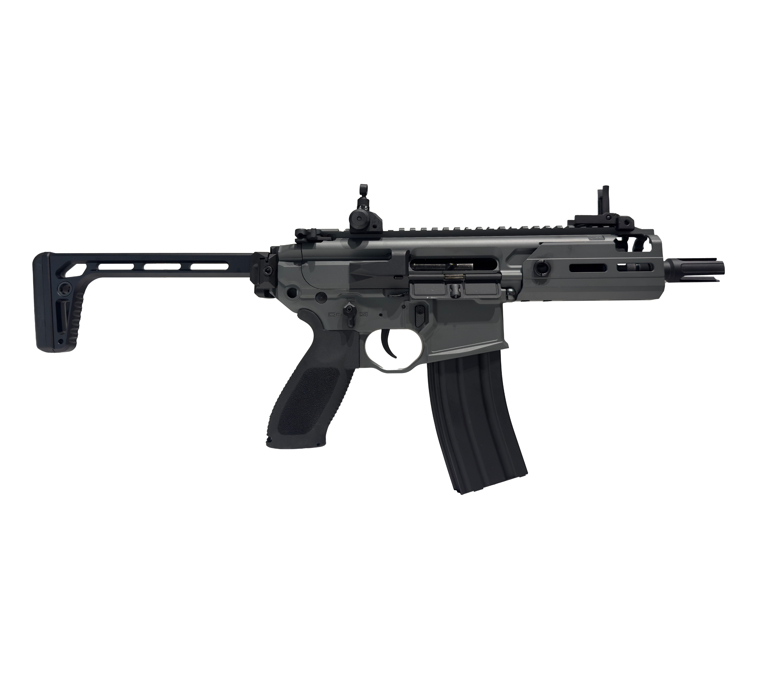 SIG MCX Rattler Gel Blaster | Apex Force Ultra Line