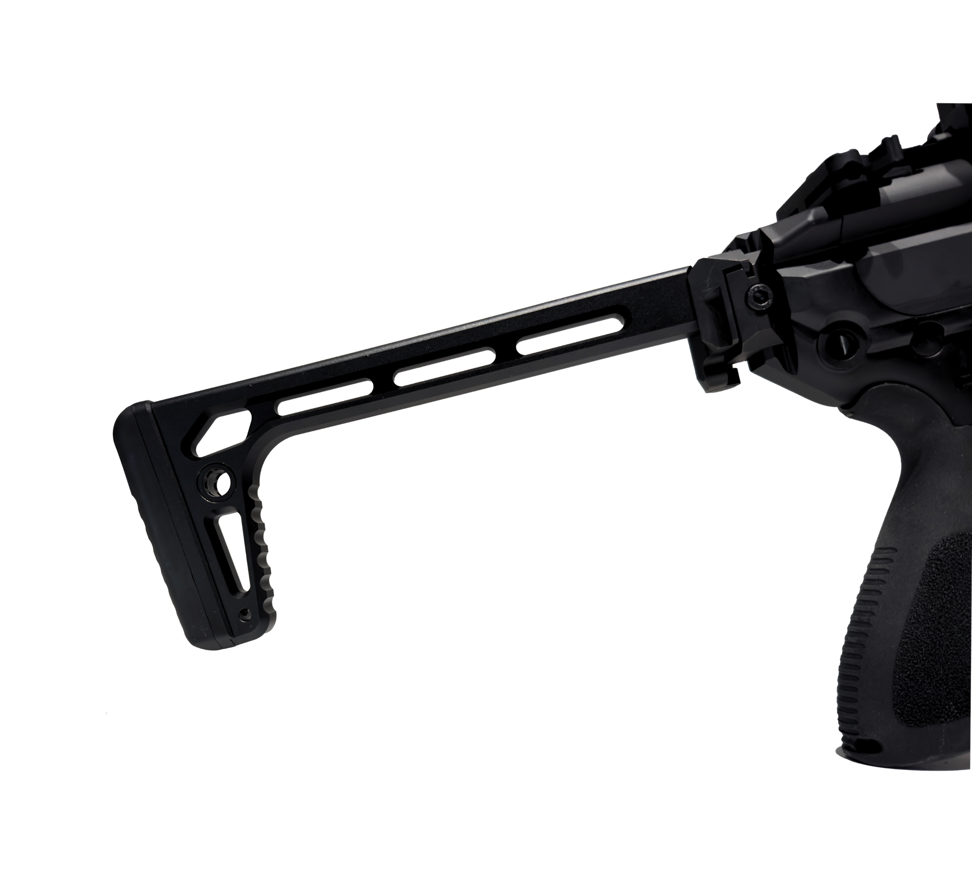 CYBER CUSTOM SIG MCX RATTLER