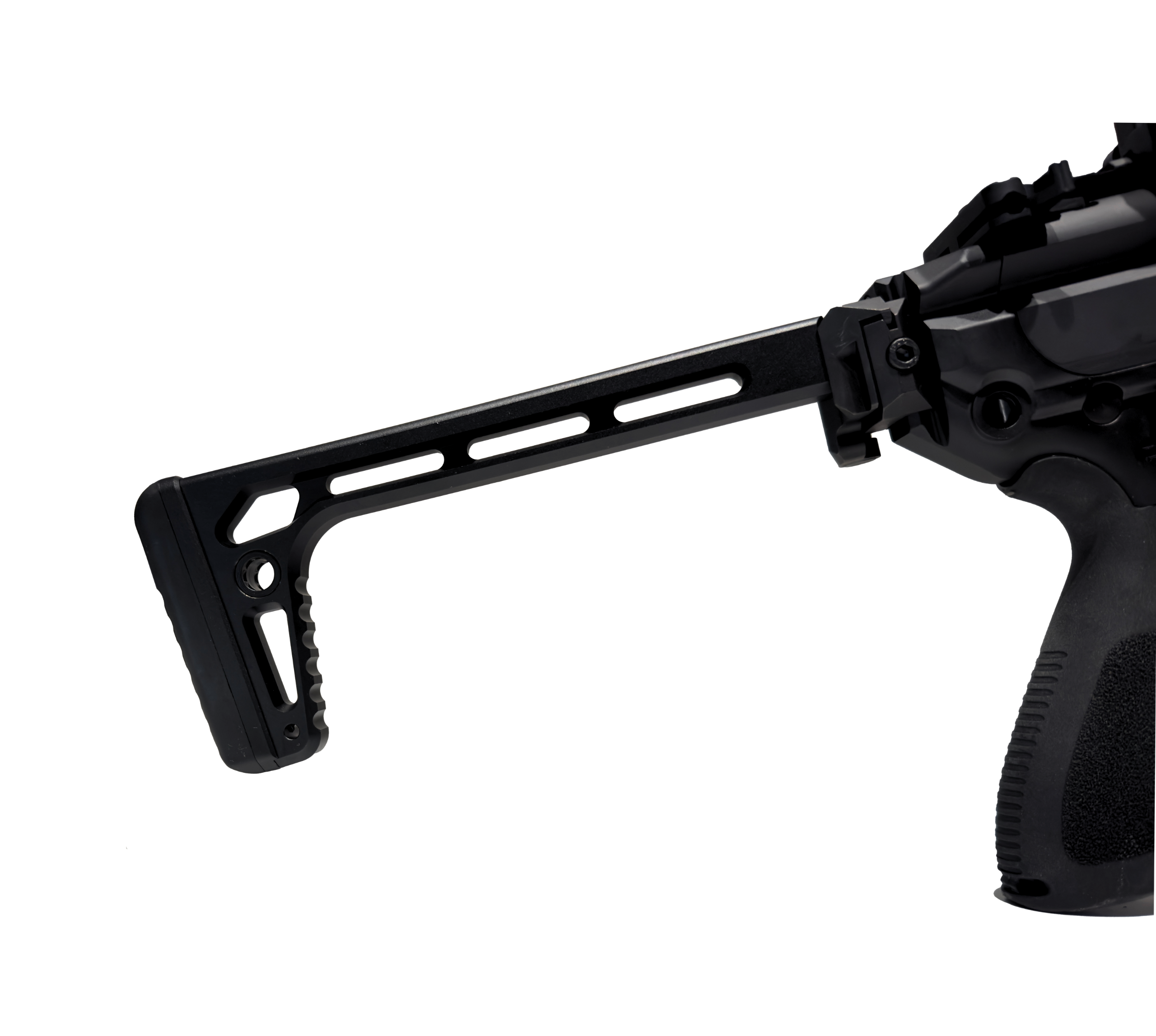 CYBER CUSTOM SIG MCX RATTLER