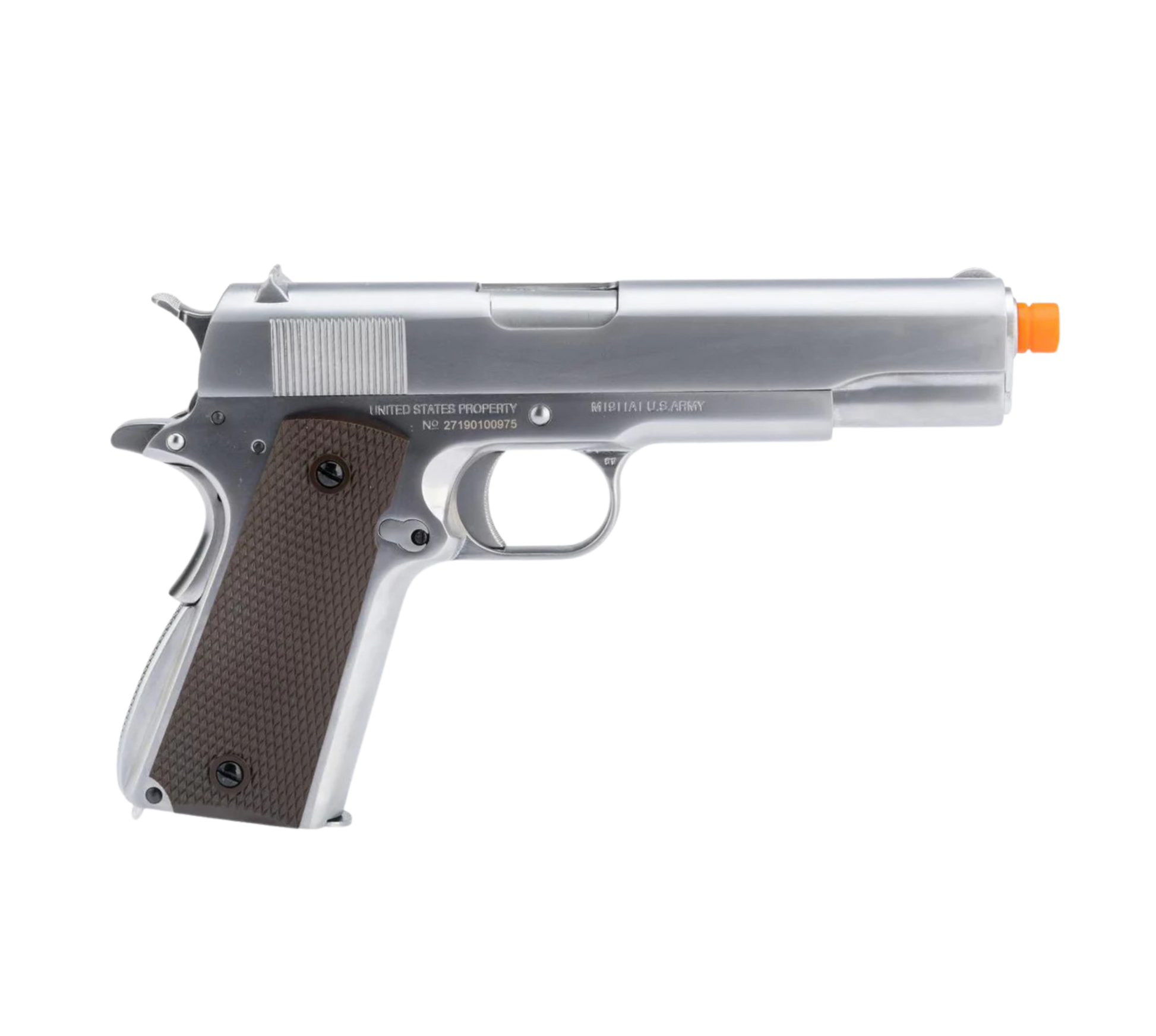 Cybergun Colt Licensed 1911 GBB Gel Blaster Replica