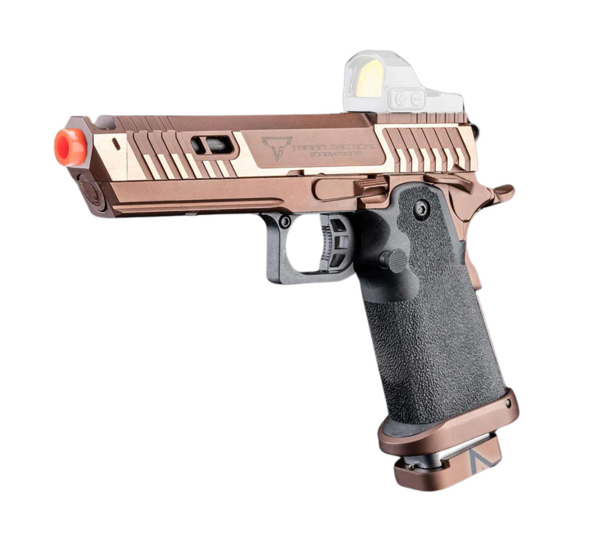 EMG TTI 2011 Sand Viper Gel Blaster Replica (FULL AUTO)
