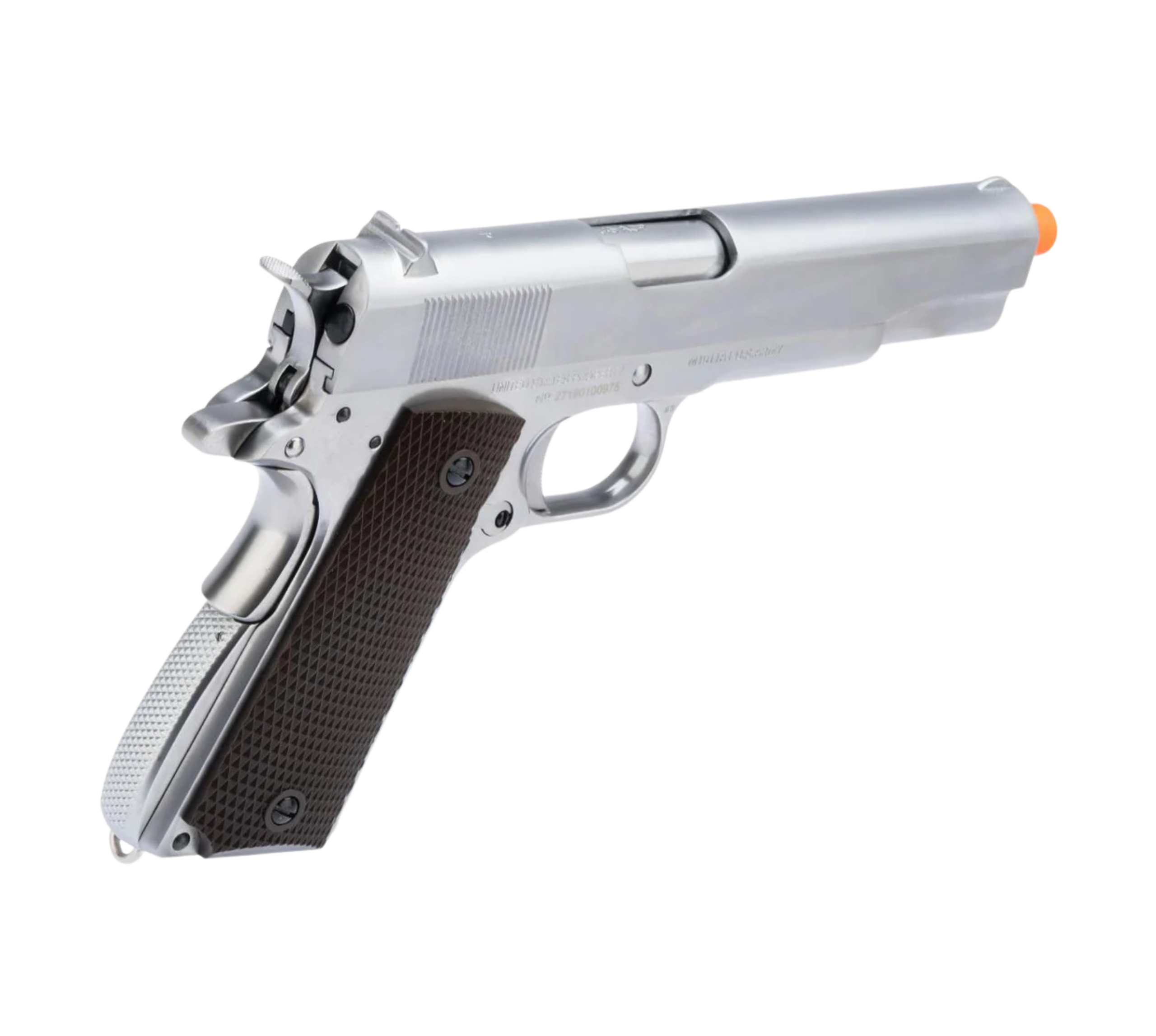 Cybergun Colt Licensed 1911 GBB Gel Blaster Replica