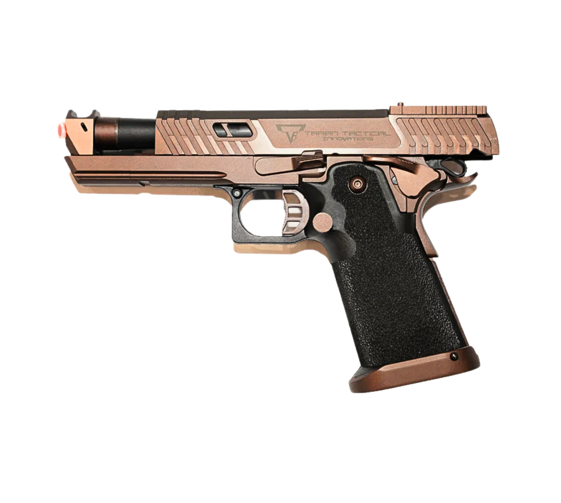 EMG TTI 2011 Sand Viper Gel Blaster Replica (FULL AUTO)