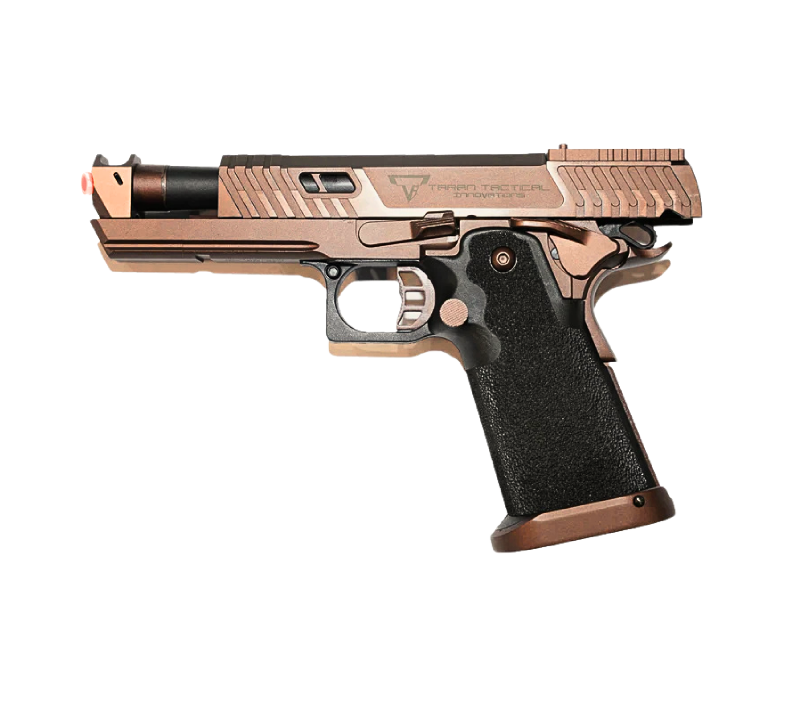 EMG TTI 2011 Sand Viper Gel Blaster Replica (FULL AUTO)
