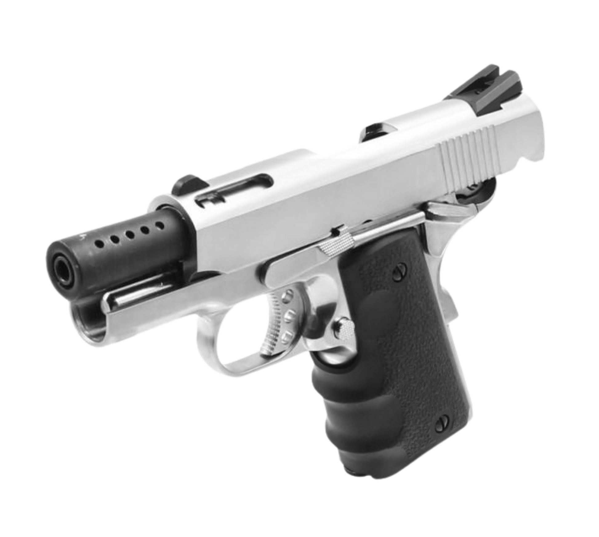 AW Custom NE10 Series 1911 GBB Gel Blaster Replica
