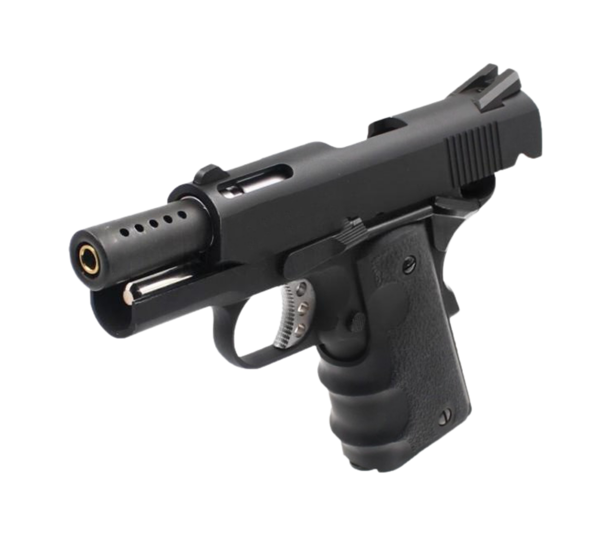 AW Custom NE10 Series 1911 GBB Gel Blaster Replica