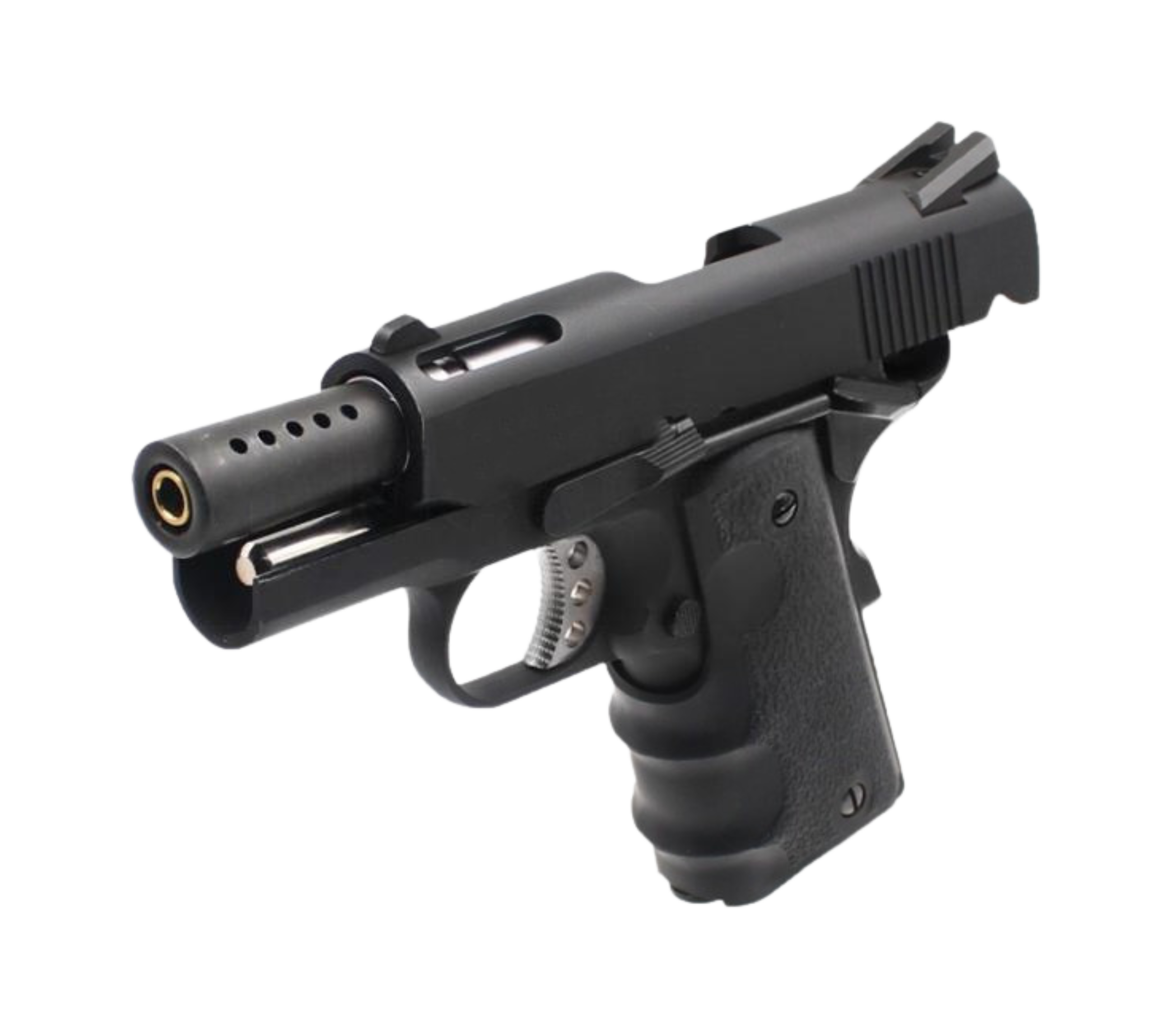 AW Custom NE10 Series 1911 GBB Gel Blaster Replica