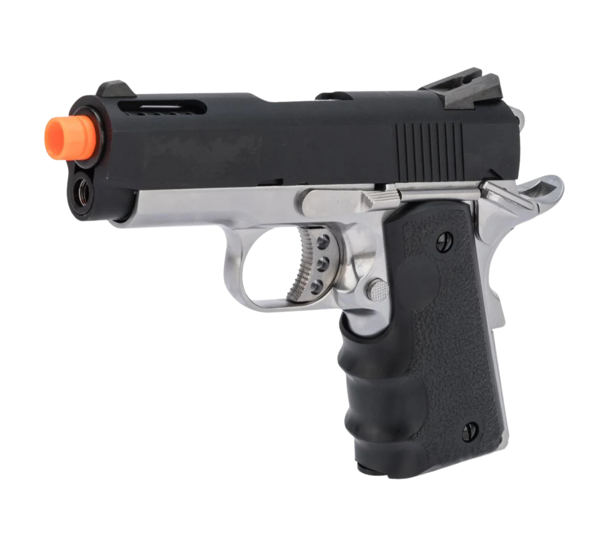 AW Custom NE10 Series 1911 GBB Gel Blaster Replica